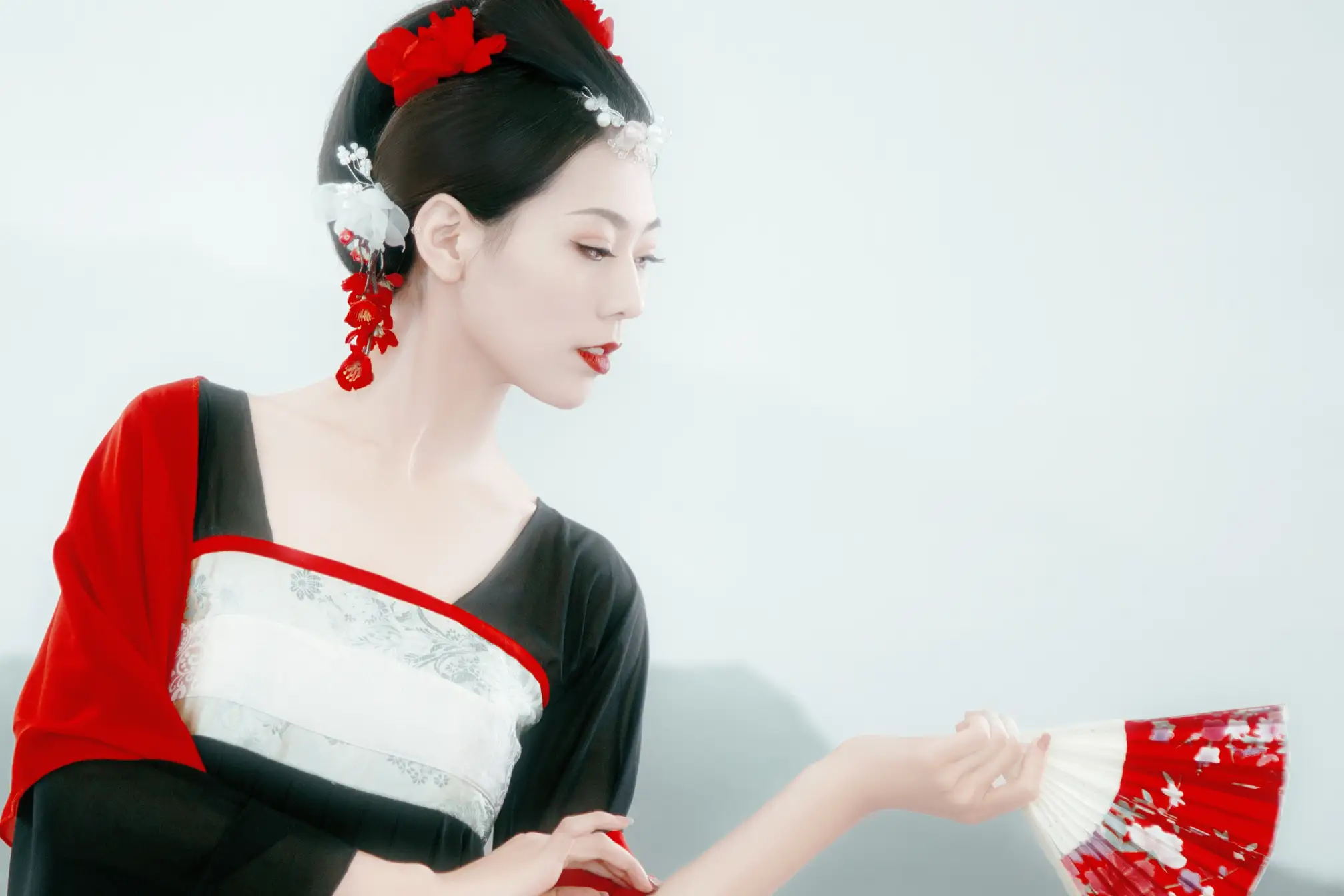 [艺图语] 2022.06.21 Vol.1248 – 瑞鹤仙 软瘾#[22P]-7