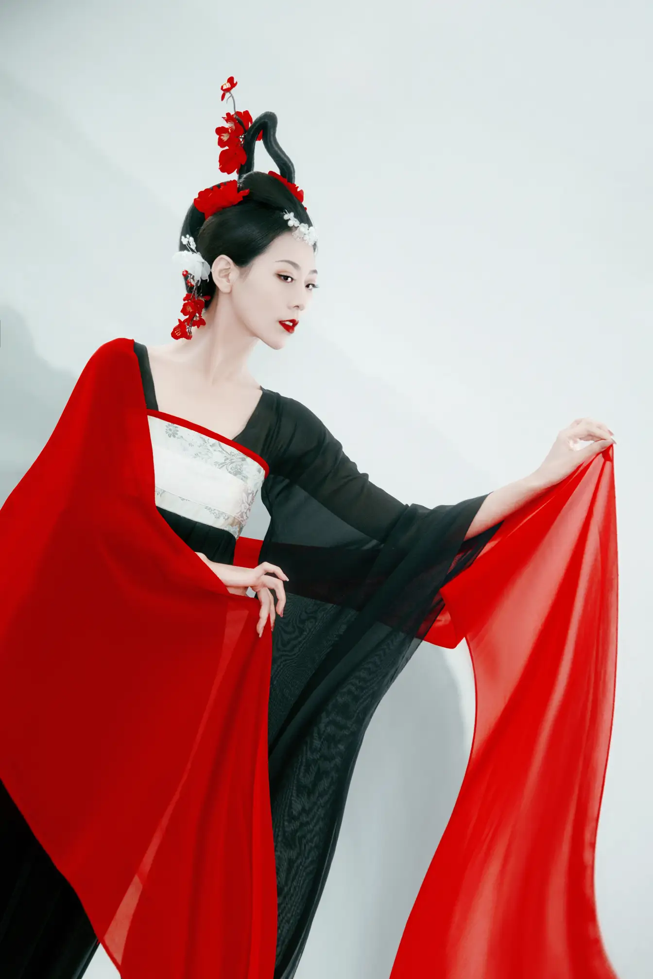 [艺图语] 2022.06.21 Vol.1248 – 瑞鹤仙 软瘾#[22P]-8