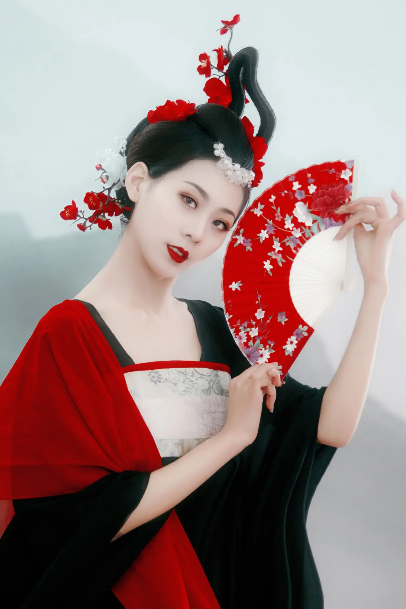 [艺图语] 2022.06.21 Vol.1248 – 瑞鹤仙 软瘾#[22P]-10