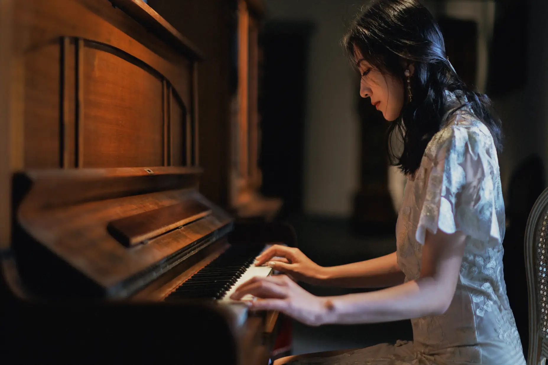 [艺图语] 2022.09.07 Vol.1890 – 旧时光 环环#[35P]-2