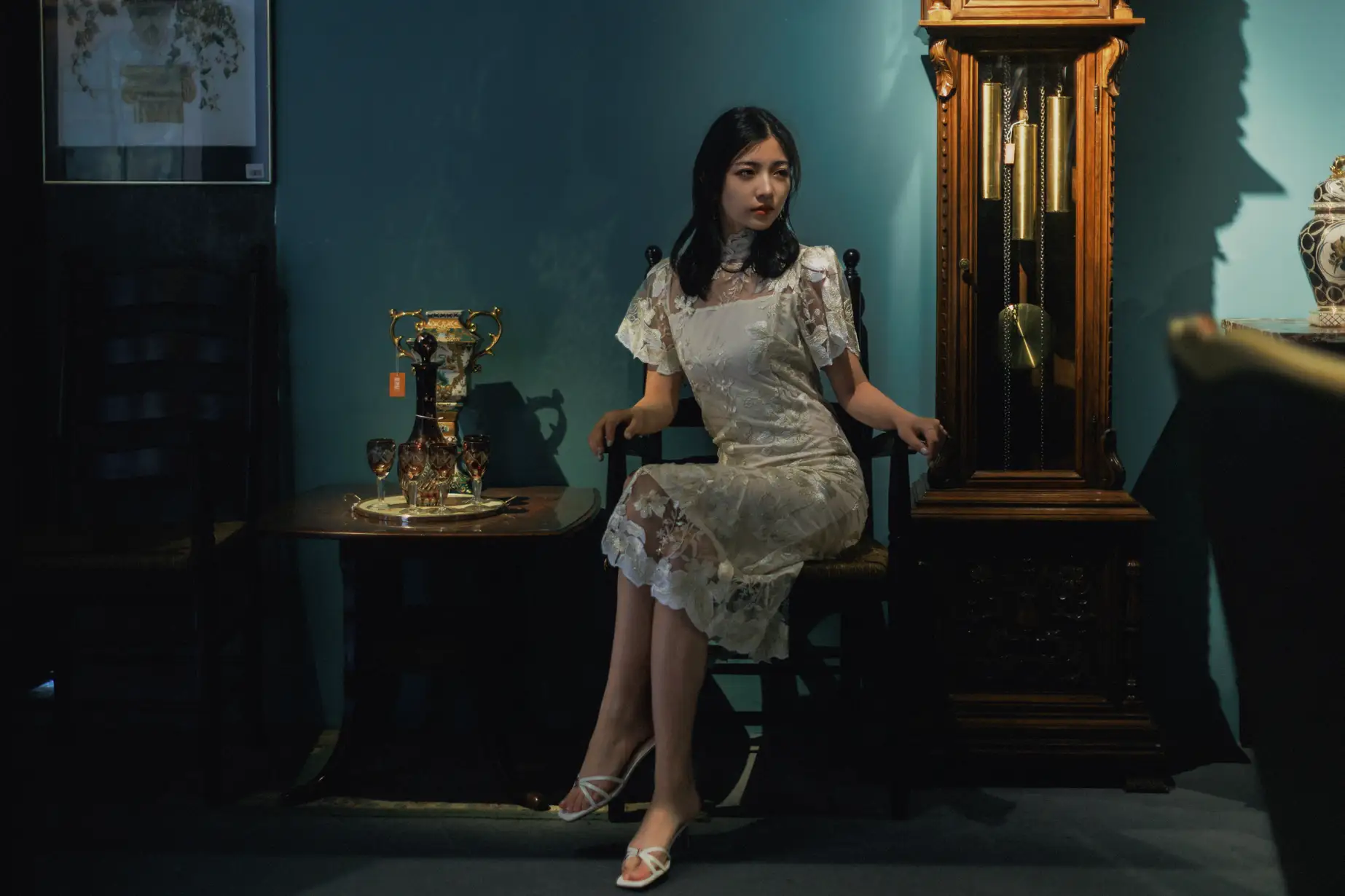 [艺图语] 2022.09.07 Vol.1890 – 旧时光 环环#[35P]-3