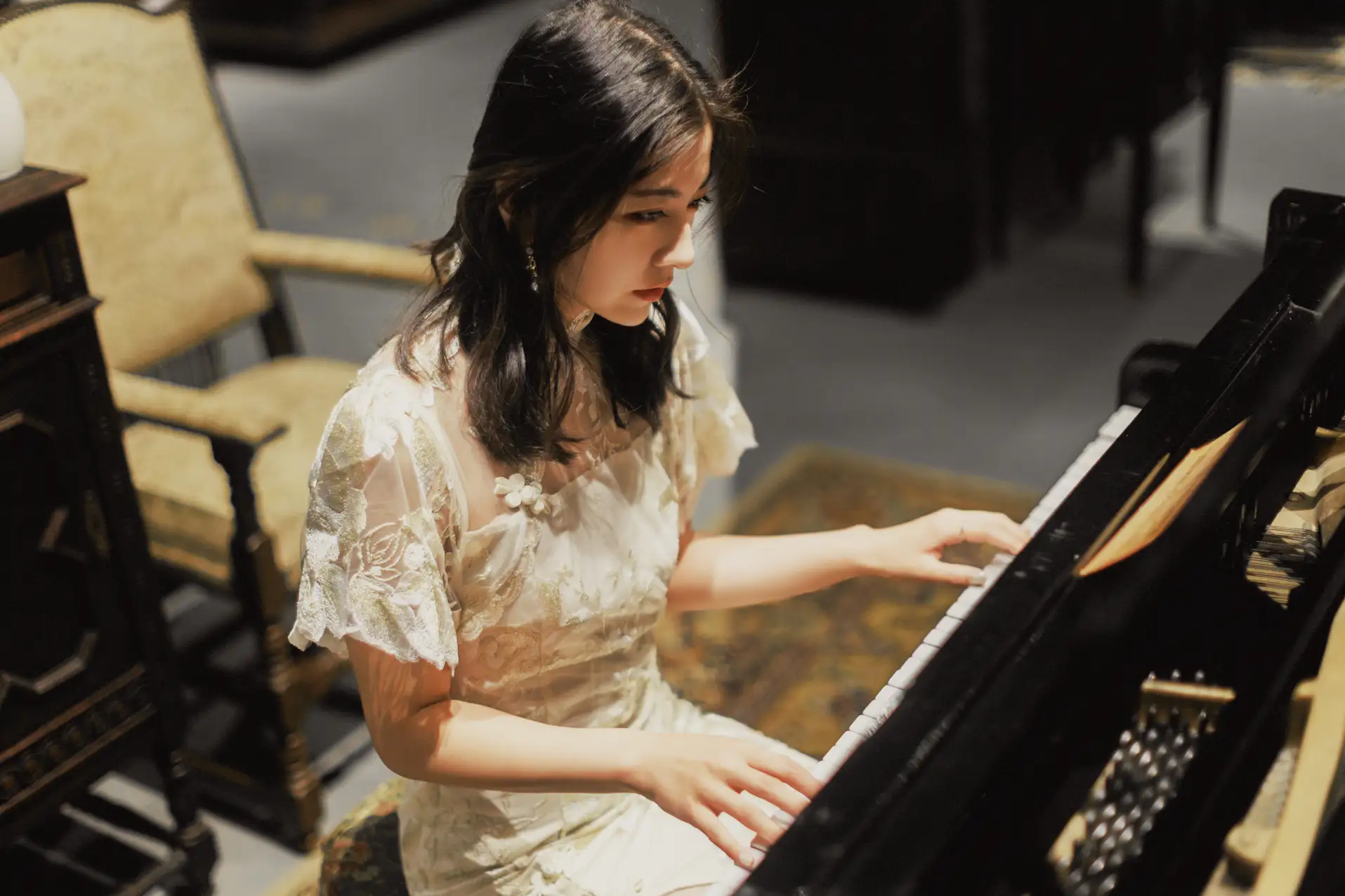 [艺图语] 2022.09.07 Vol.1890 – 旧时光 环环#[35P]-4