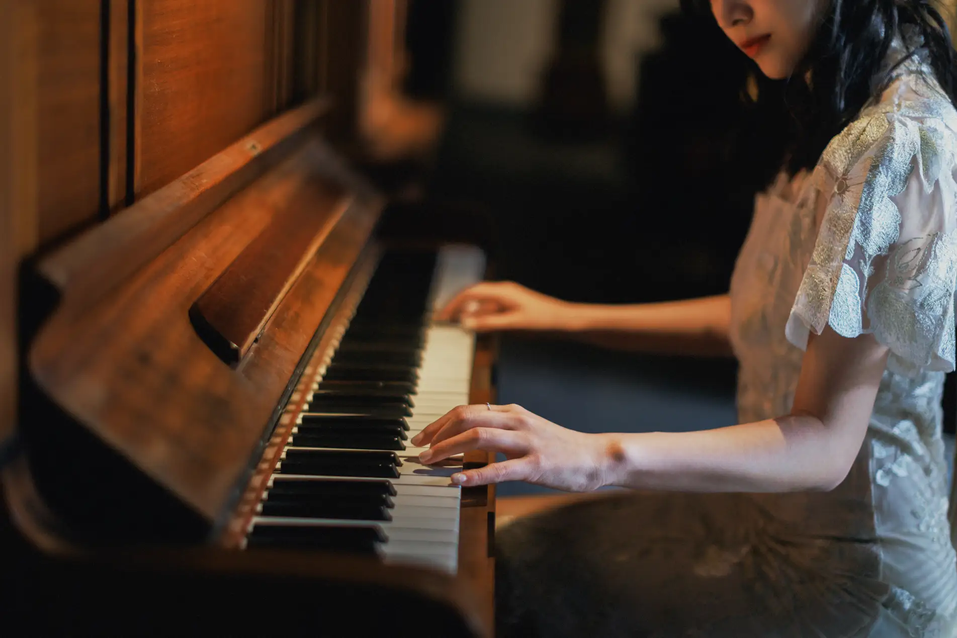 [艺图语] 2022.09.07 Vol.1890 – 旧时光 环环#[35P]-5