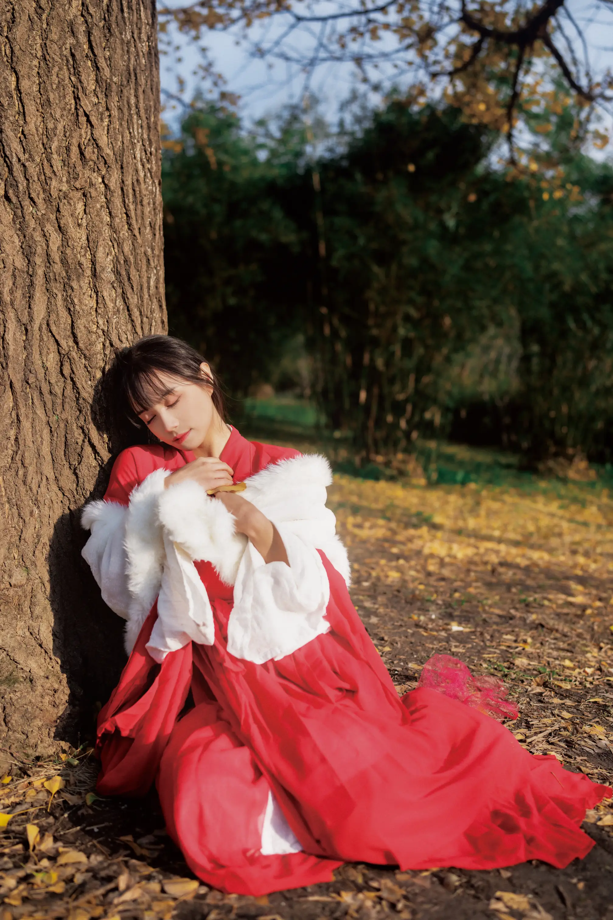[艺图语] 2022.05.18 Vol.0914 – 光感之美 贰加六#[24P]-10