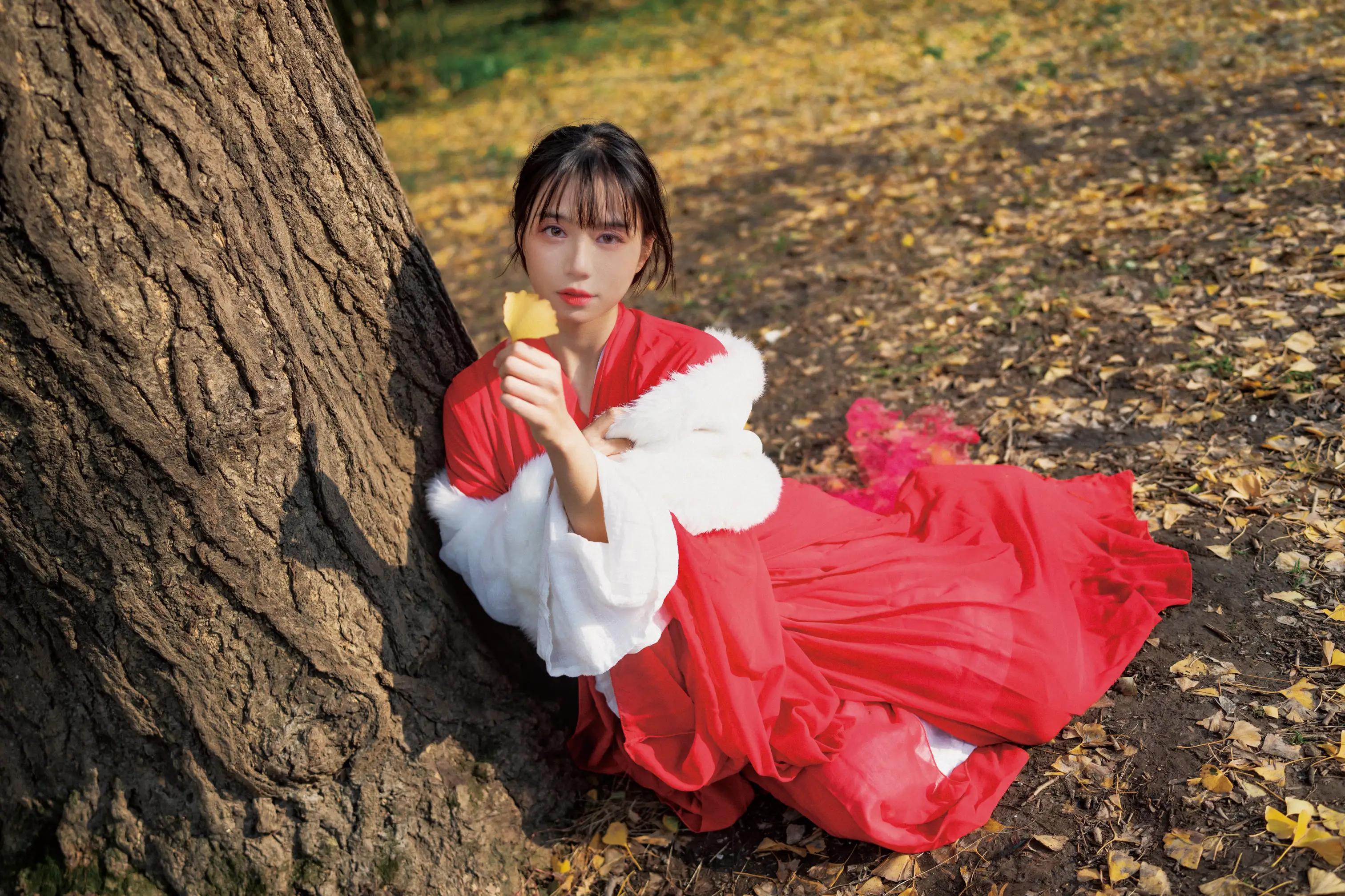 [艺图语] 2022.05.18 Vol.0914 – 光感之美 贰加六#[24P]-1
