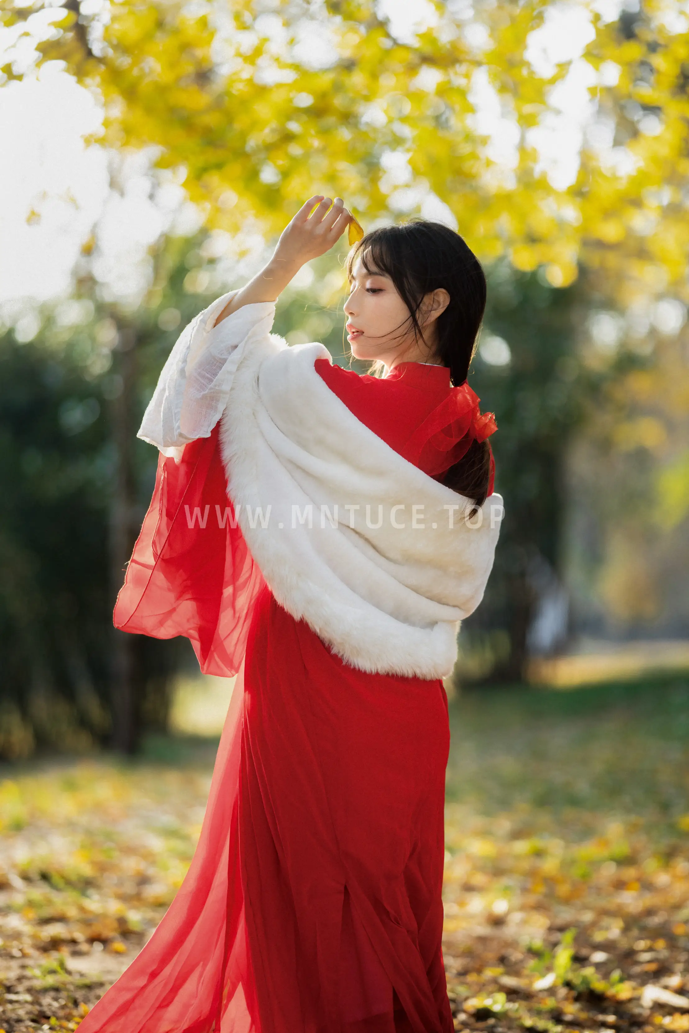 [艺图语] 2022.05.18 Vol.0914 – 光感之美 贰加六#[24P]-4