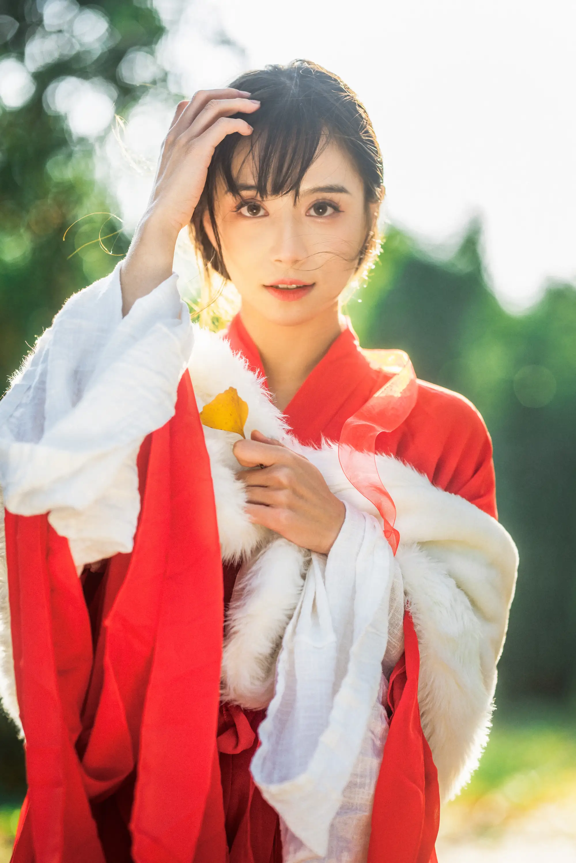 [艺图语] 2022.05.18 Vol.0914 – 光感之美 贰加六#[24P]-8