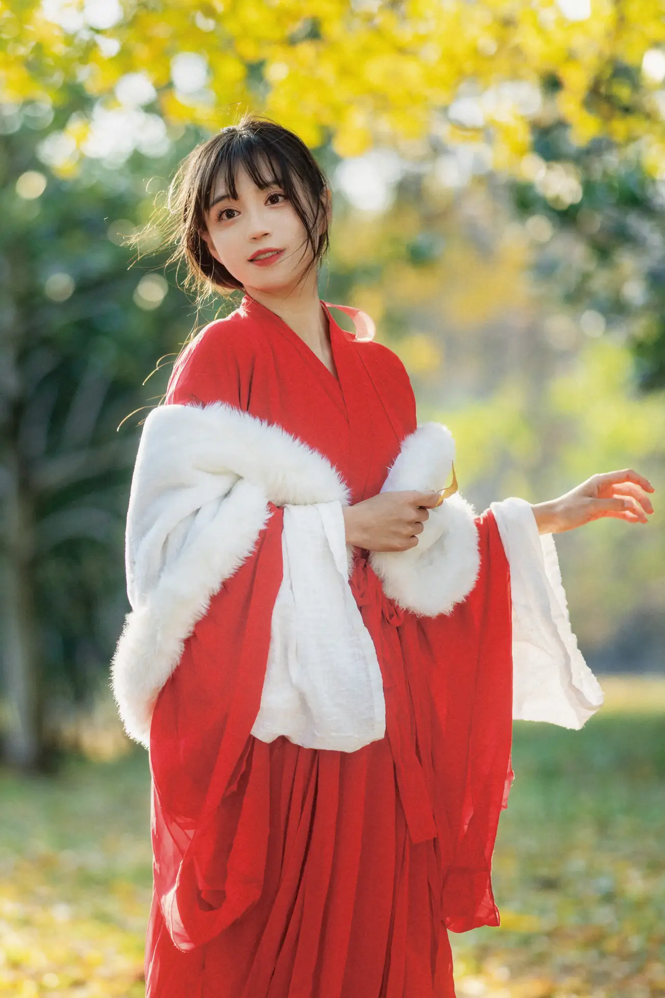 [艺图语] 2022.05.18 Vol.0914 – 光感之美 贰加六#[24P]-3