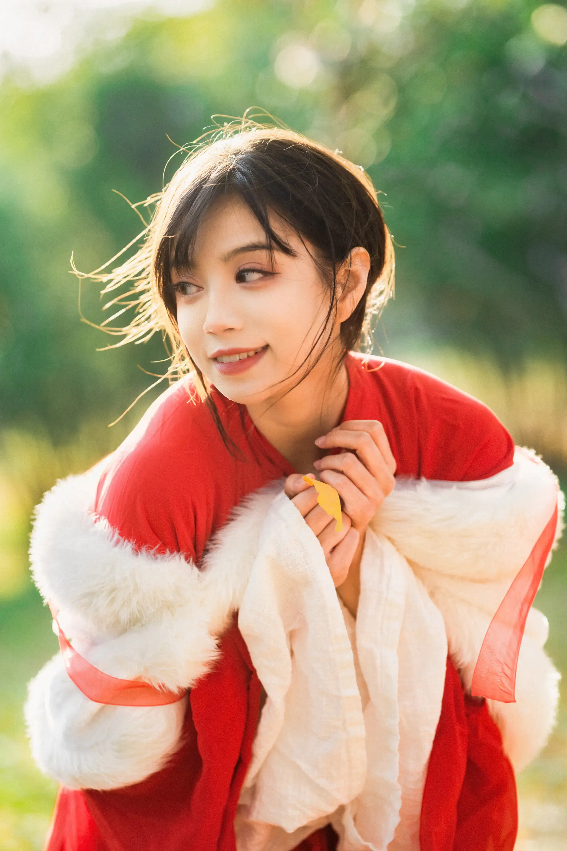 [艺图语] 2022.05.18 Vol.0914 – 光感之美 贰加六#[24P]-4