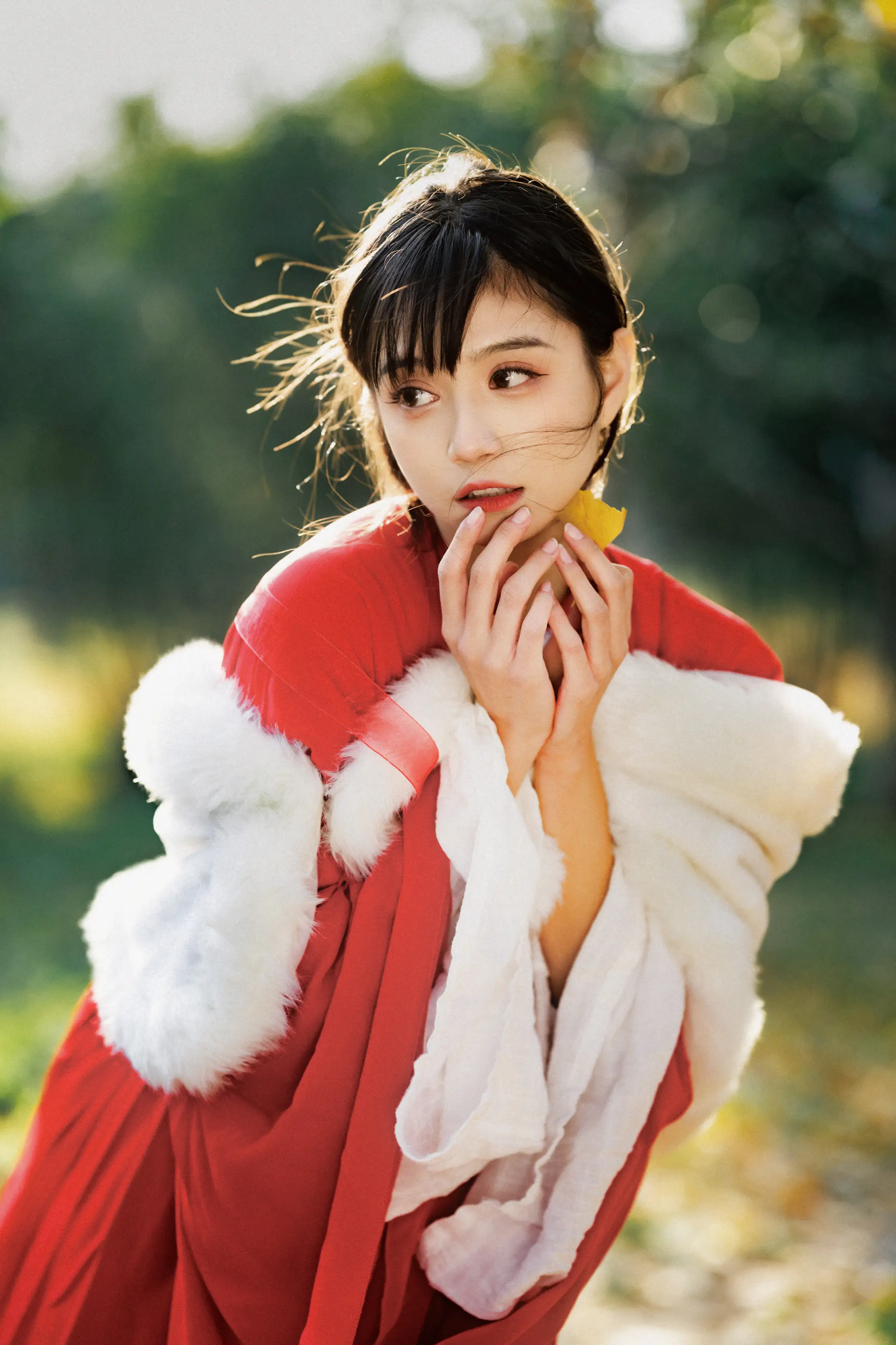 [艺图语] 2022.05.18 Vol.0914 – 光感之美 贰加六#[24P]-5