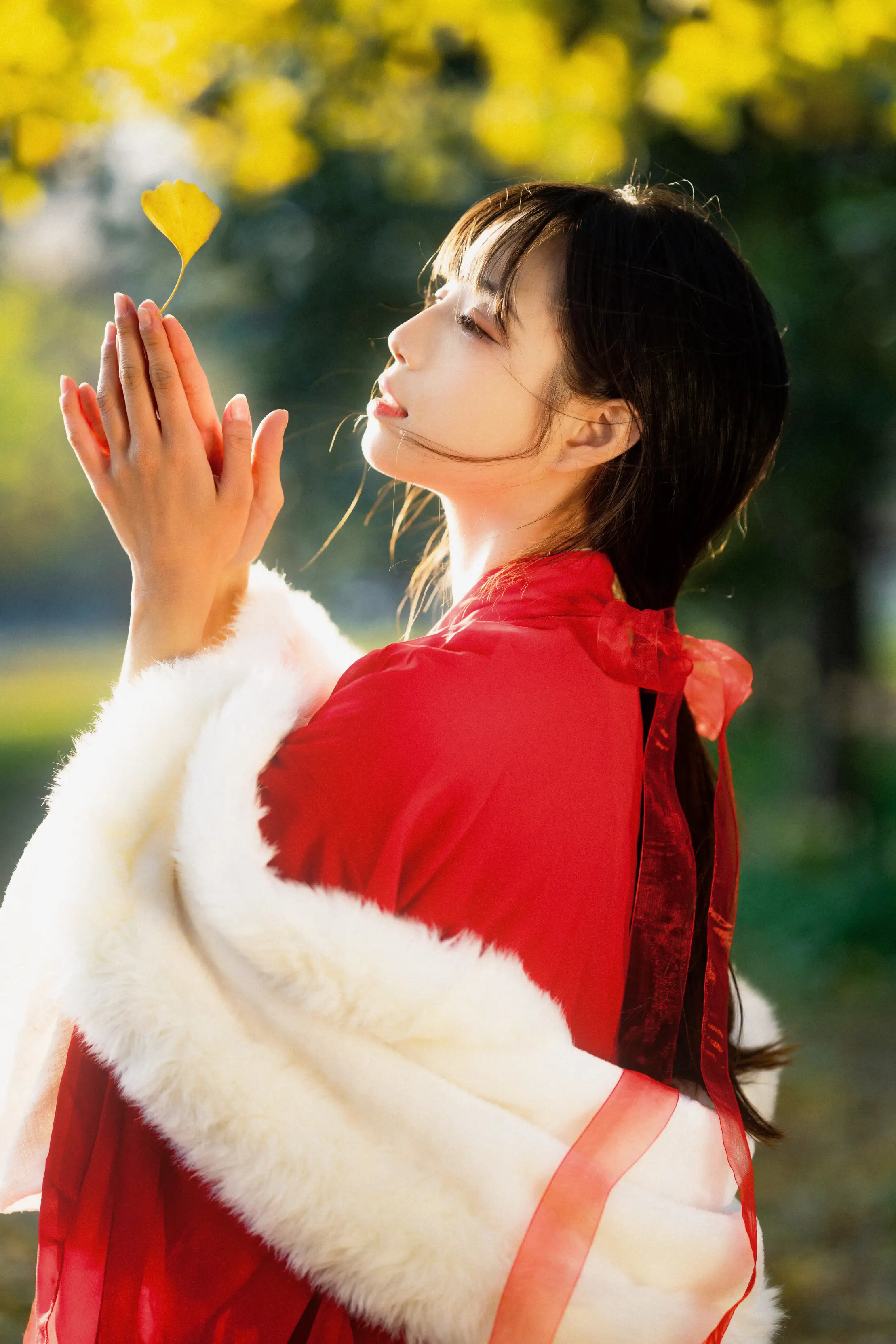 [艺图语] 2022.05.18 Vol.0914 – 光感之美 贰加六#[24P]-6