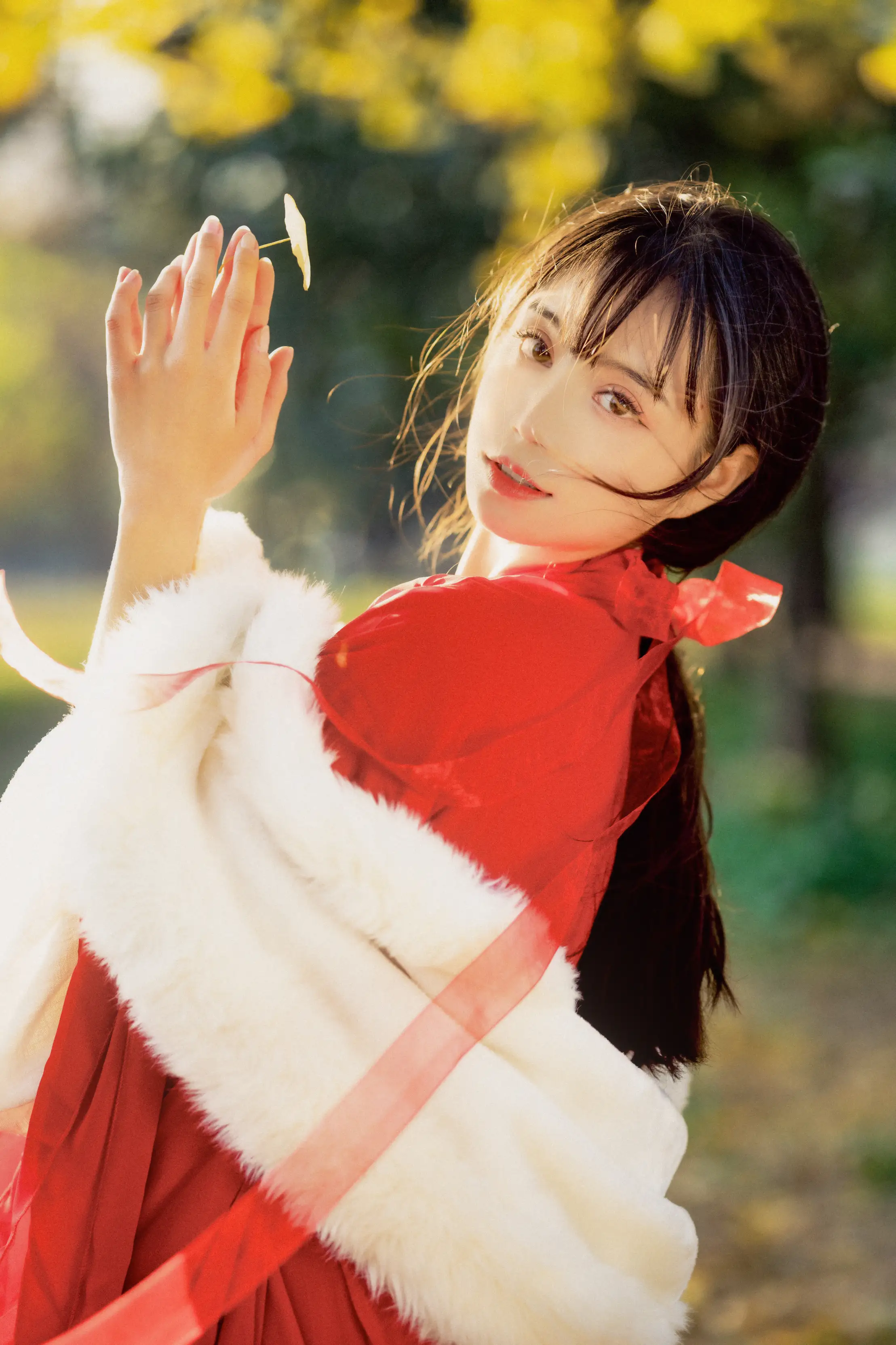 [艺图语] 2022.05.18 Vol.0914 – 光感之美 贰加六#[24P]-7