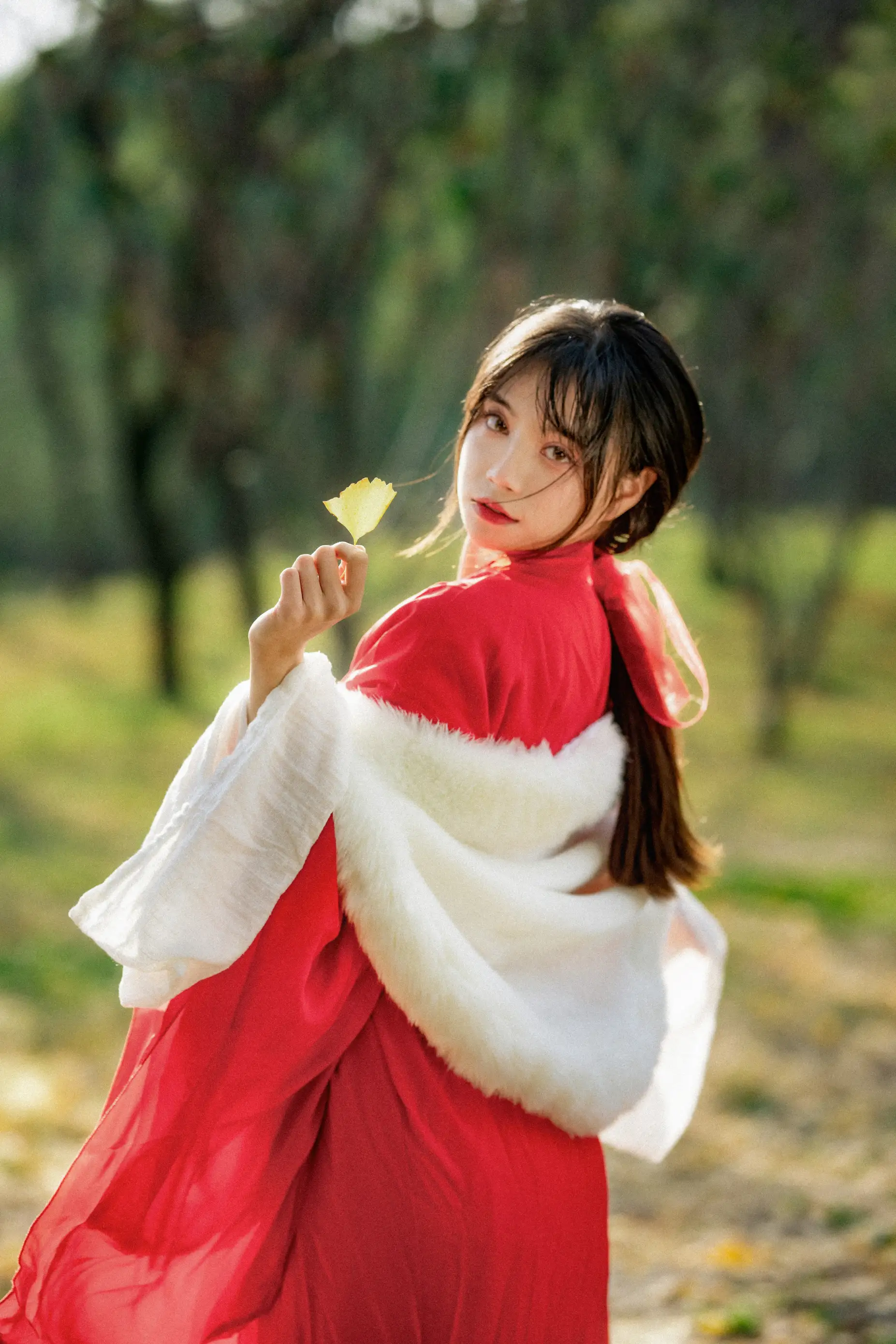 [艺图语] 2022.05.18 Vol.0914 – 光感之美 贰加六#[24P]-9