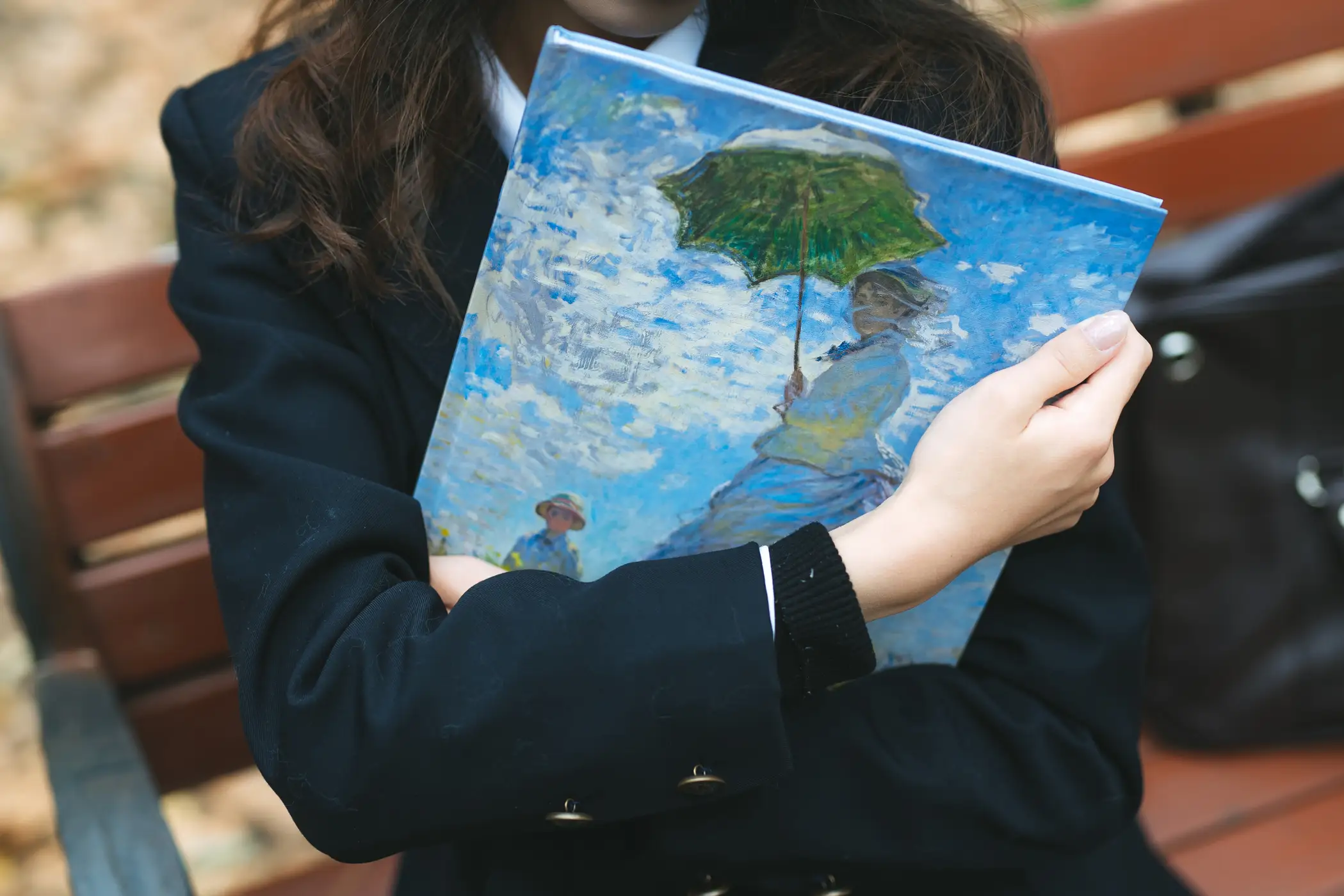 [艺图语] 2021.05.28 Vol.062 – 秋的气息 哀绛#[31P]-2