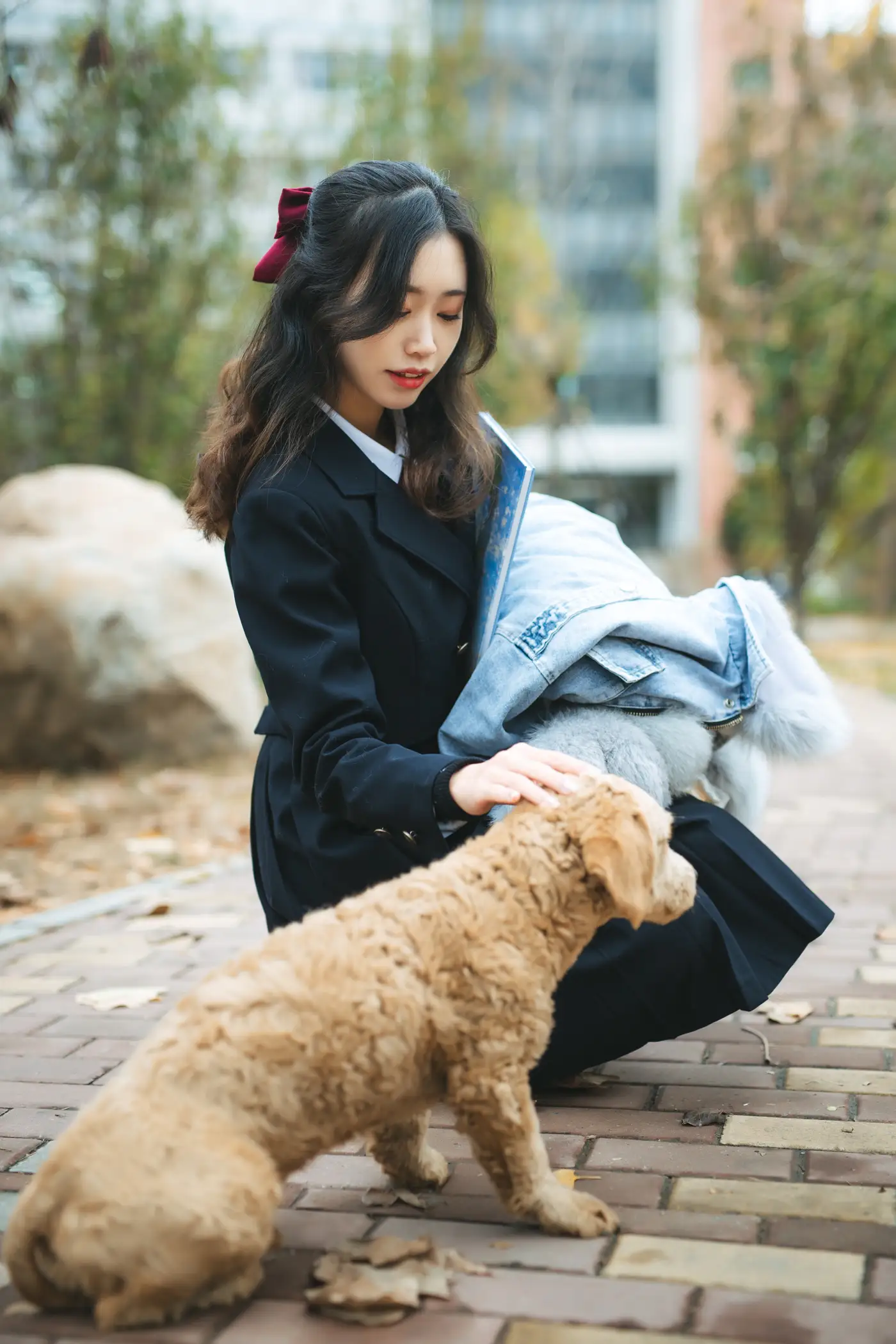 [艺图语] 2021.05.28 Vol.062 – 秋的气息 哀绛#[31P]-3