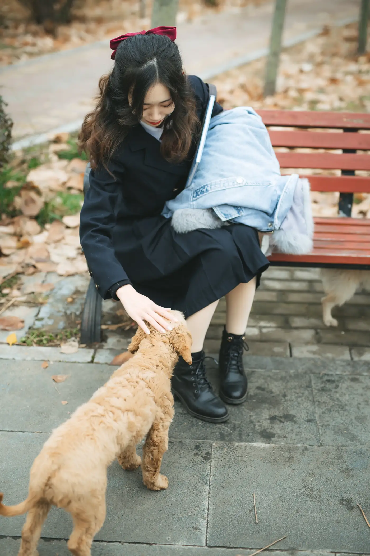 [艺图语] 2021.05.28 Vol.062 – 秋的气息 哀绛#[31P]-4