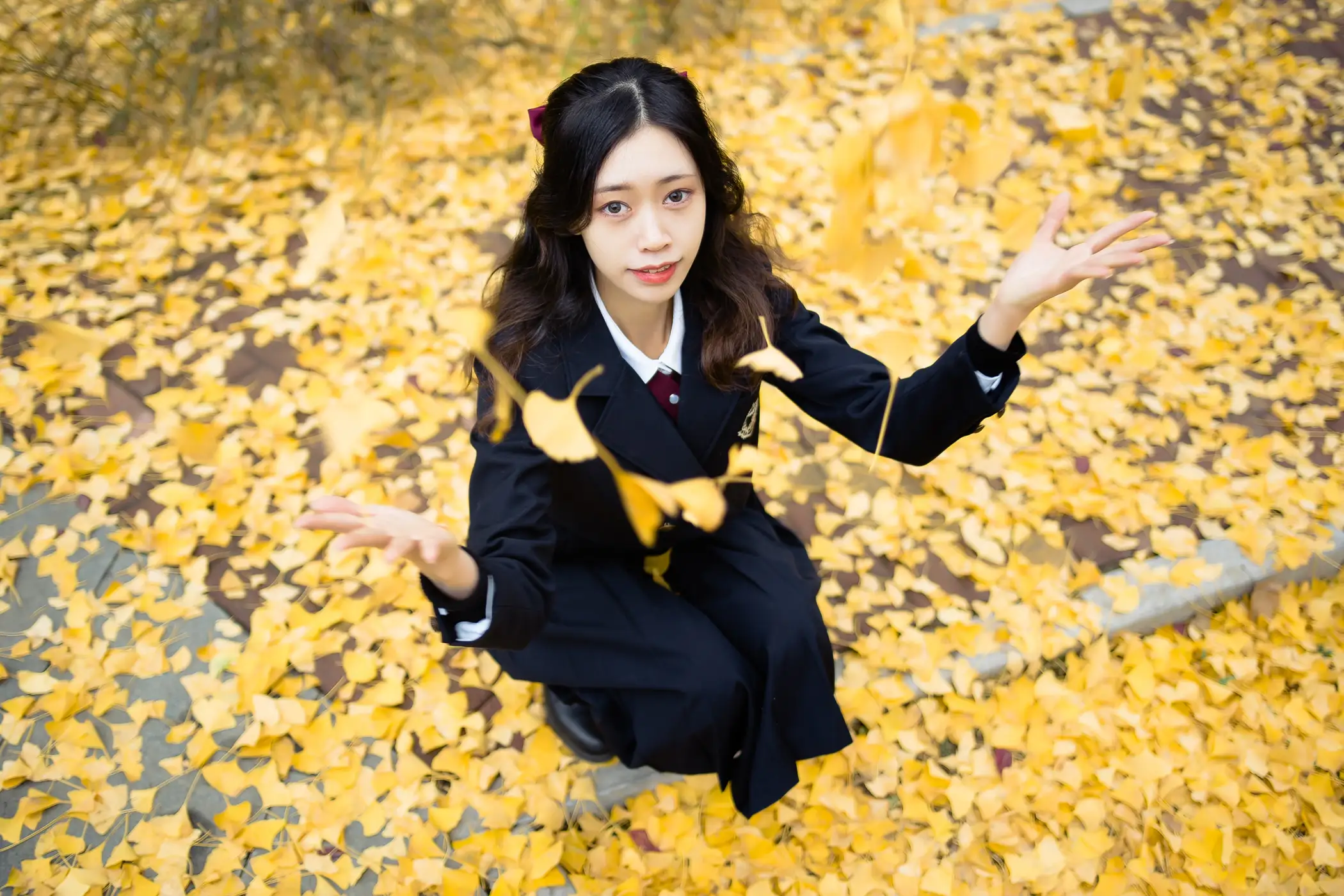 [艺图语] 2021.05.28 Vol.062 – 秋的气息 哀绛#[31P]-5