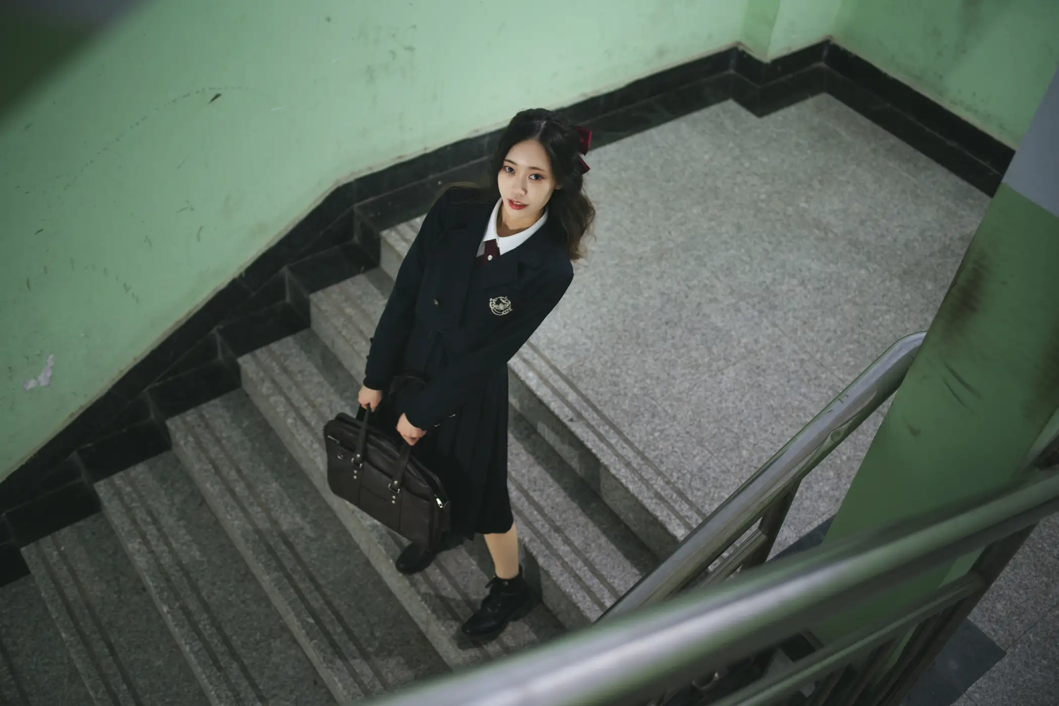 [艺图语] 2021.05.28 Vol.062 – 秋的气息 哀绛#[31P]-7