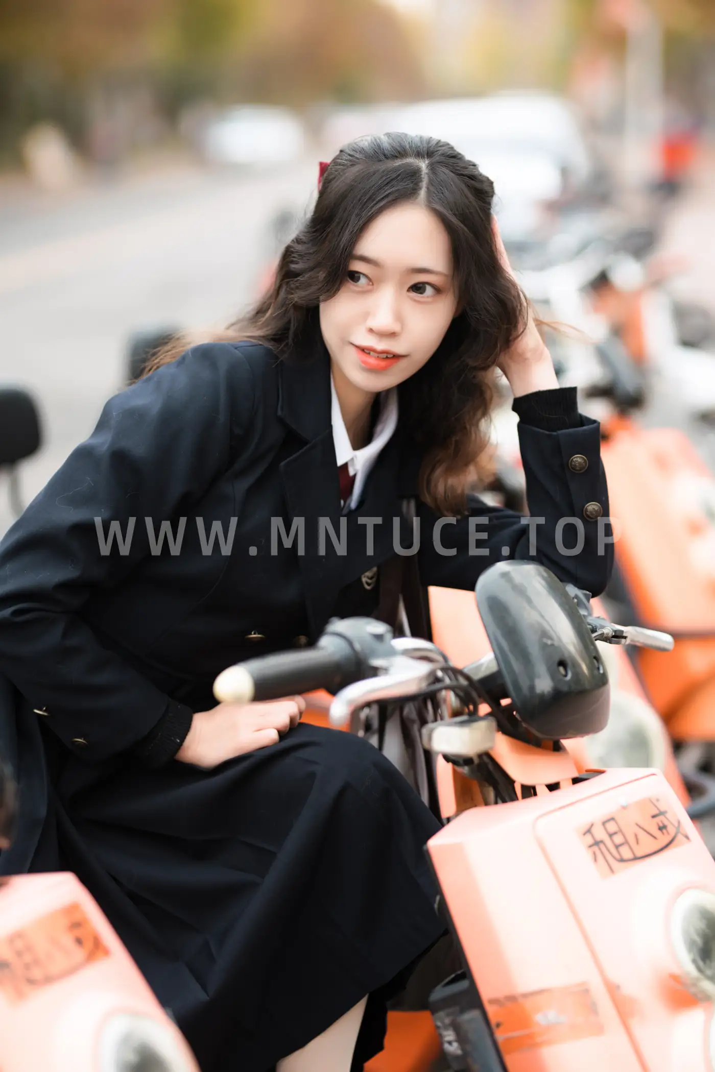 [艺图语] 2021.05.28 Vol.062 – 秋的气息 哀绛#[31P]-8