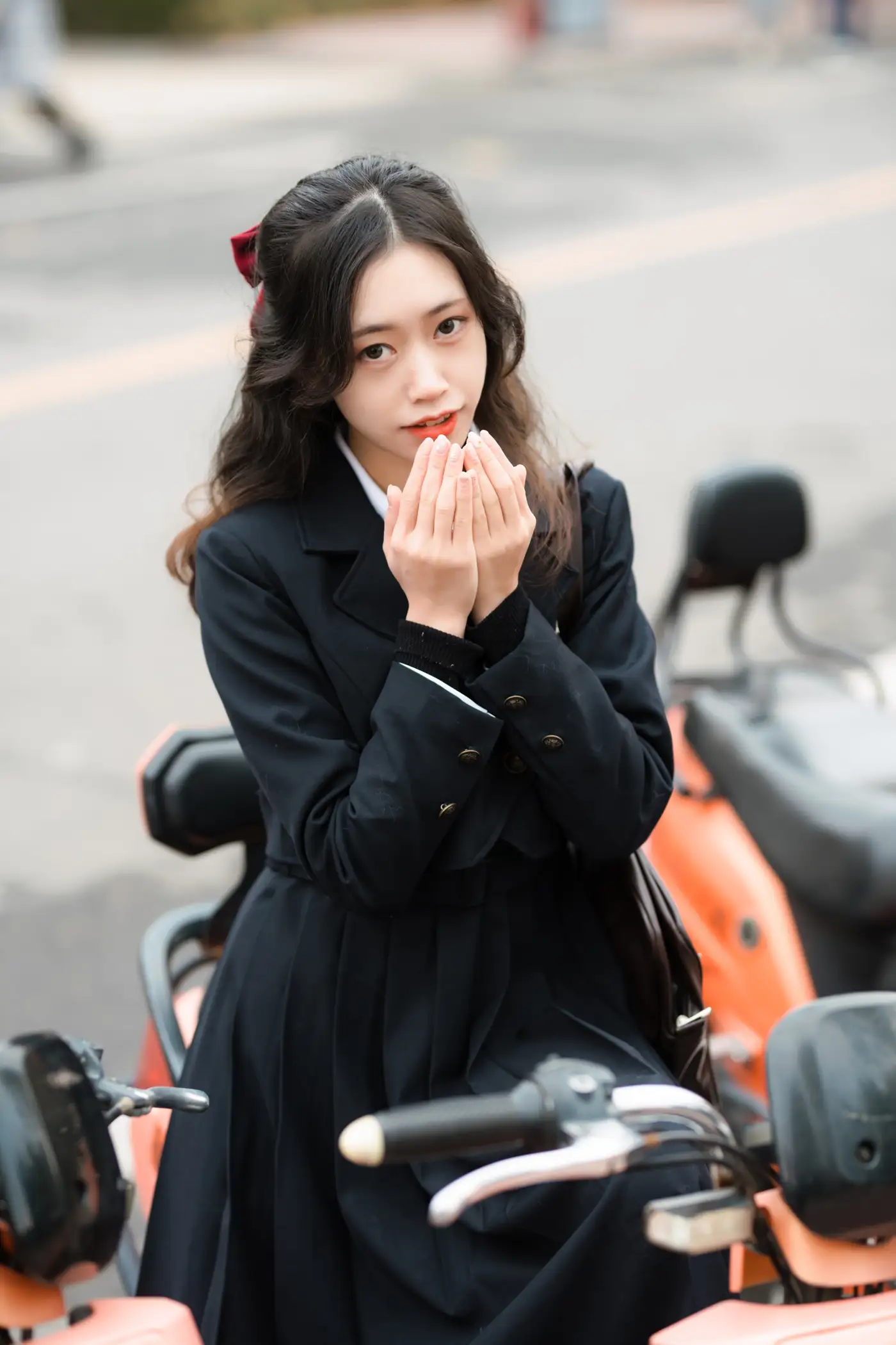 [艺图语] 2021.05.28 Vol.062 – 秋的气息 哀绛#[31P]-2