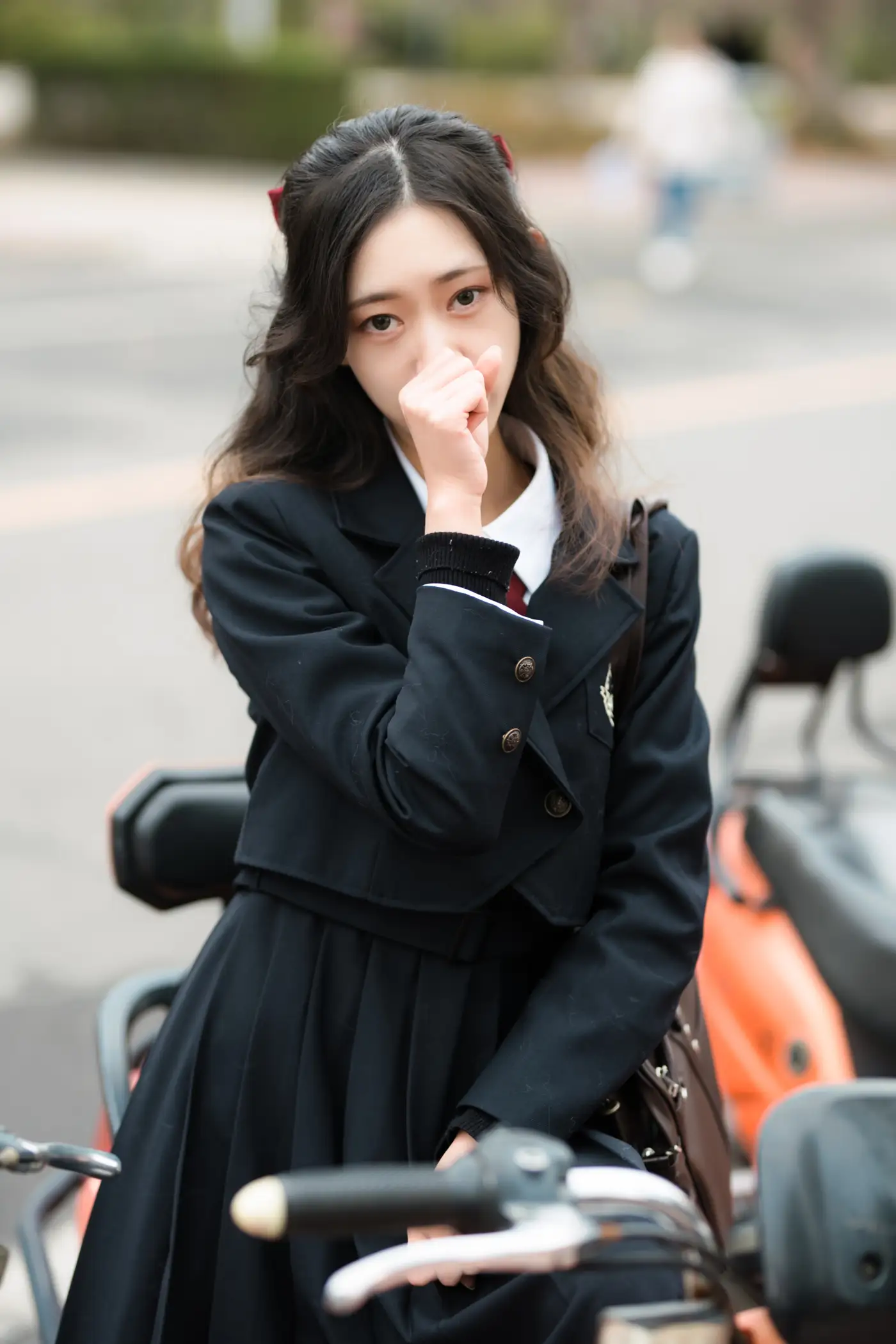 [艺图语] 2021.05.28 Vol.062 – 秋的气息 哀绛#[31P]-3