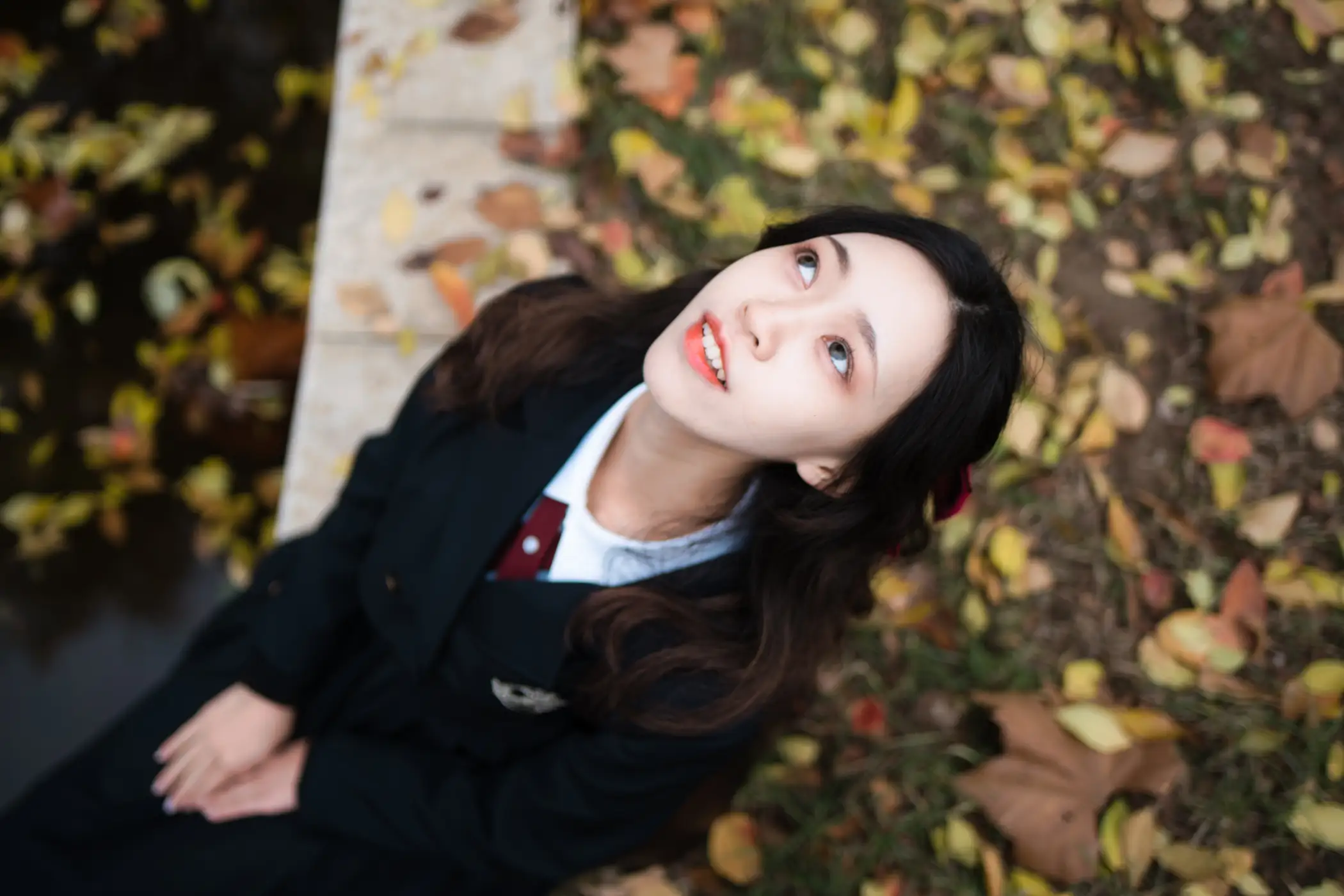 [艺图语] 2021.05.28 Vol.062 – 秋的气息 哀绛#[31P]-4