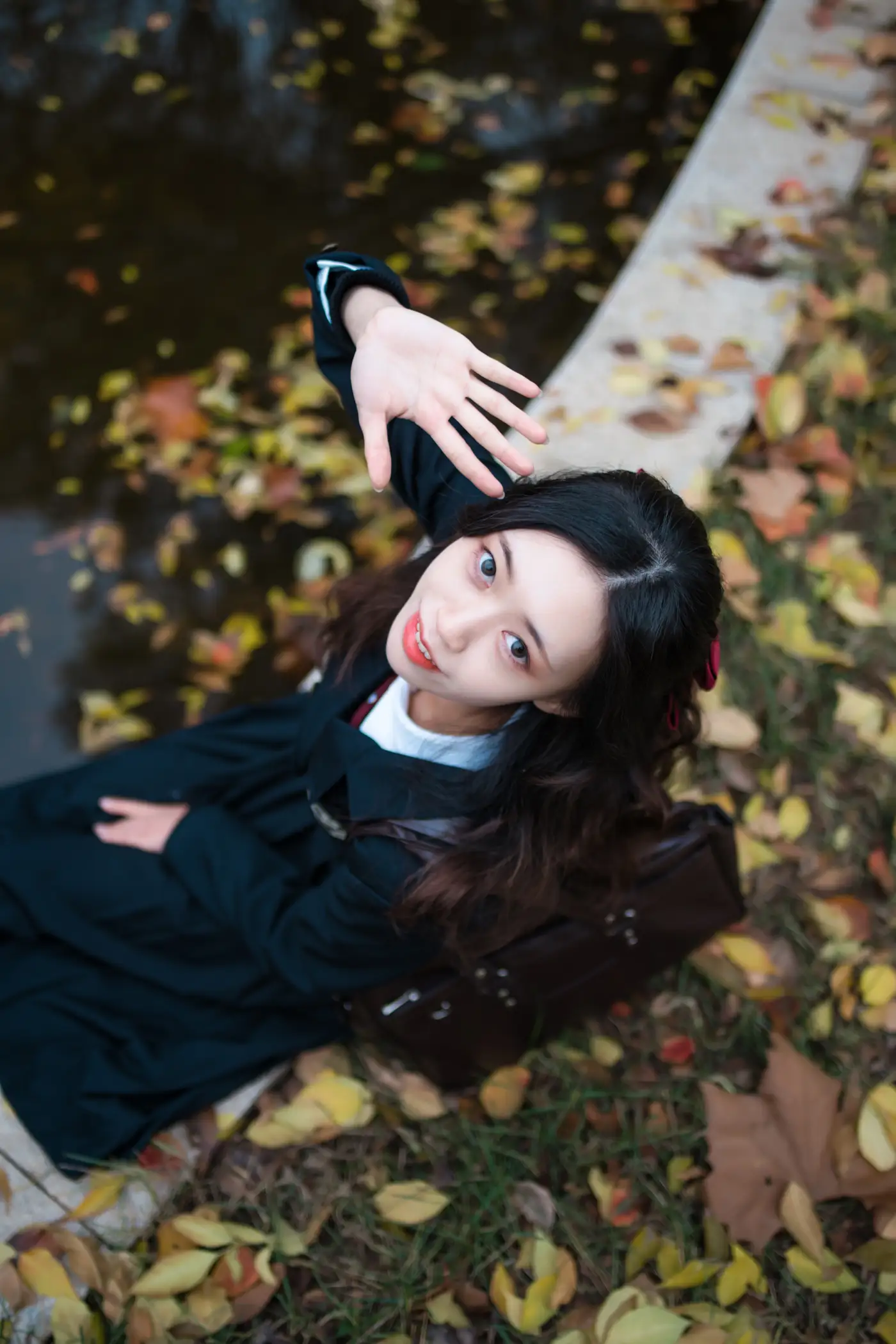 [艺图语] 2021.05.28 Vol.062 – 秋的气息 哀绛#[31P]-5