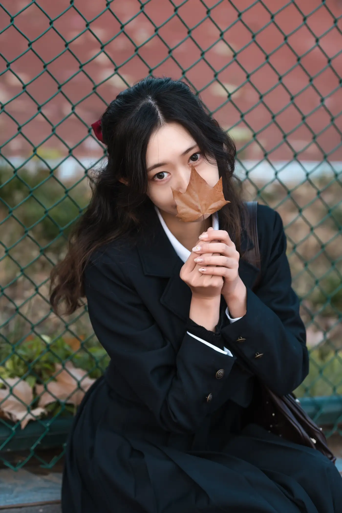 [艺图语] 2021.05.28 Vol.062 – 秋的气息 哀绛#[31P]-7