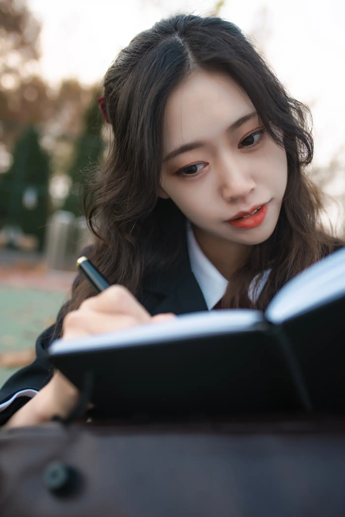 [艺图语] 2021.05.28 Vol.062 – 秋的气息 哀绛#[31P]-9