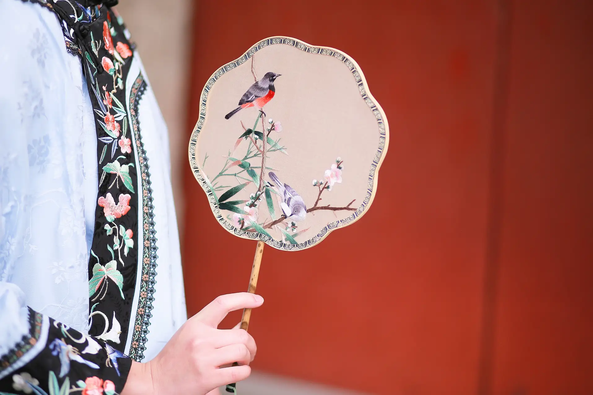 [艺图语] 2021.11.16 Vol.451 – 春怨 沂越#[41P]-3