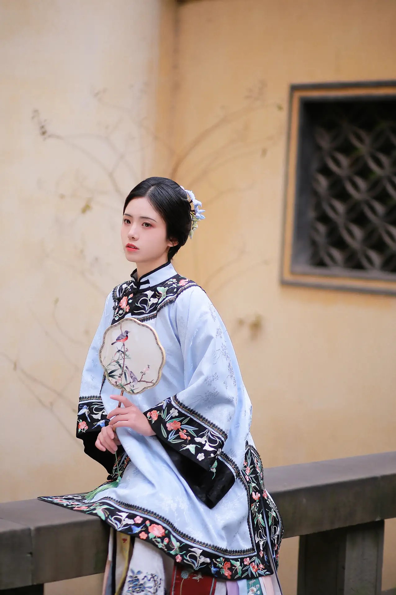 [艺图语] 2021.11.16 Vol.451 – 春怨 沂越#[41P]-1