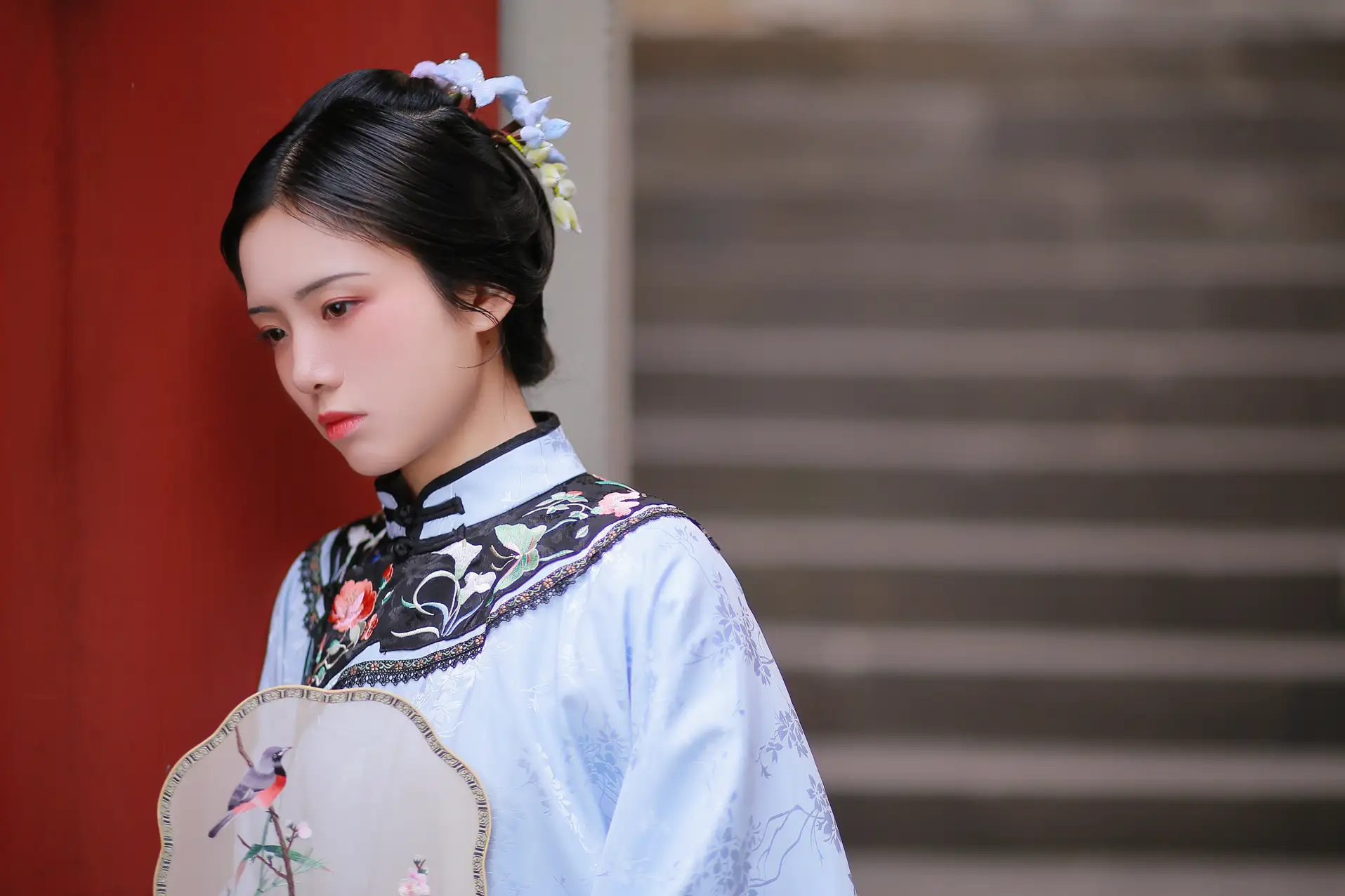 [艺图语] 2021.11.16 Vol.451 – 春怨 沂越#[41P]-5