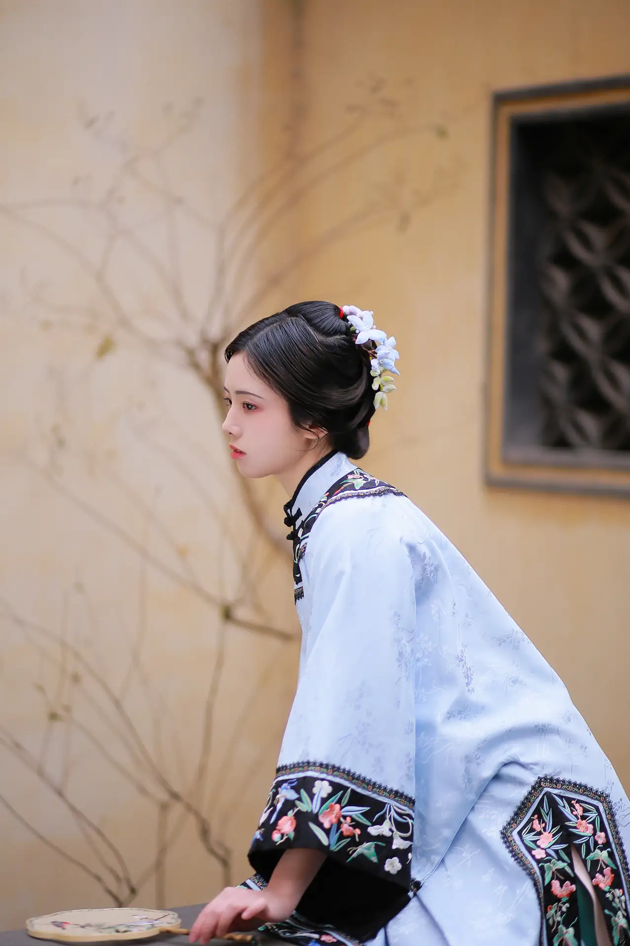 [艺图语] 2021.11.16 Vol.451 – 春怨 沂越#[41P]-6