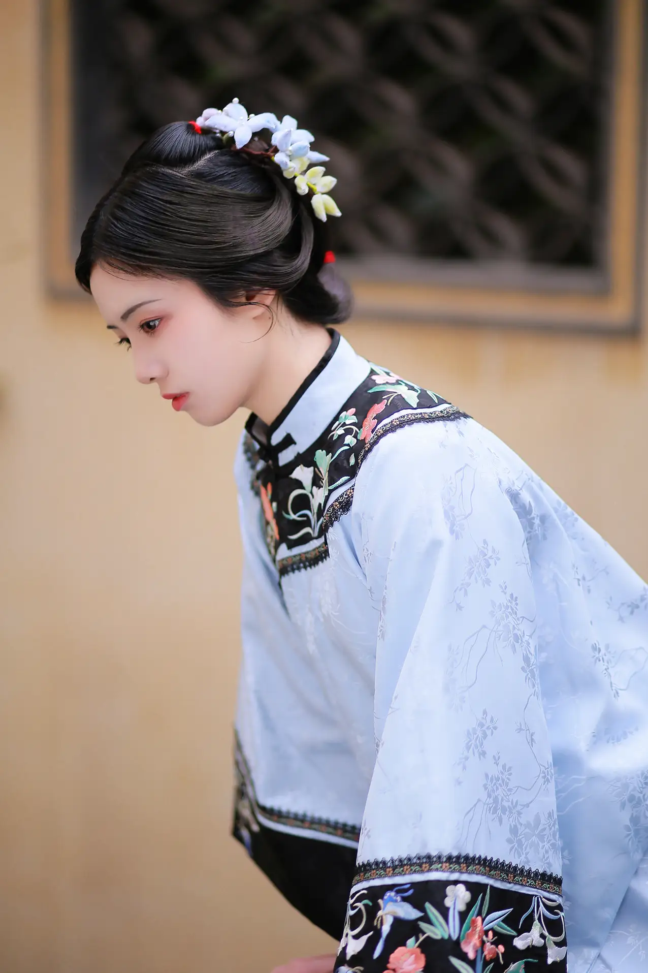 [艺图语] 2021.11.16 Vol.451 – 春怨 沂越#[41P]-7