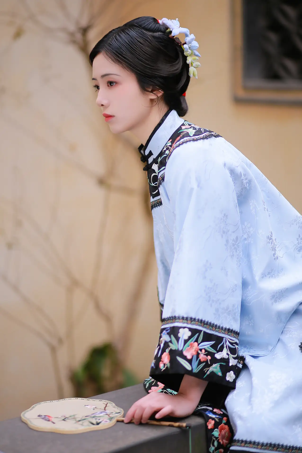 [艺图语] 2021.11.16 Vol.451 – 春怨 沂越#[41P]-8