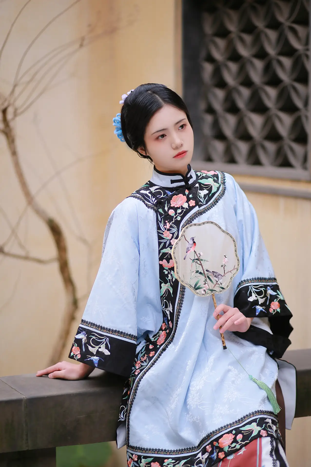 [艺图语] 2021.11.16 Vol.451 – 春怨 沂越#[41P]-9