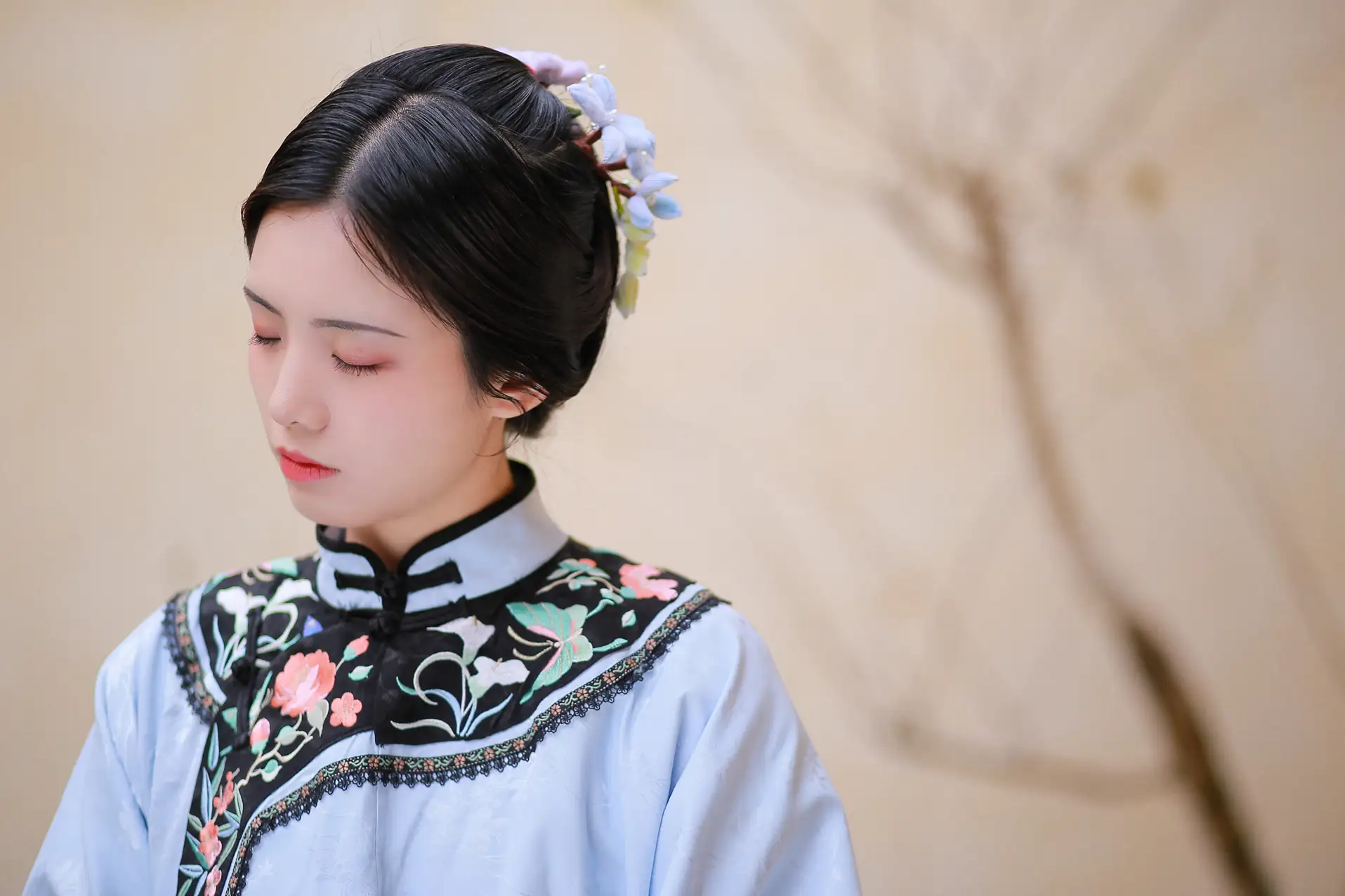 [艺图语] 2021.11.16 Vol.451 – 春怨 沂越#[41P]-10