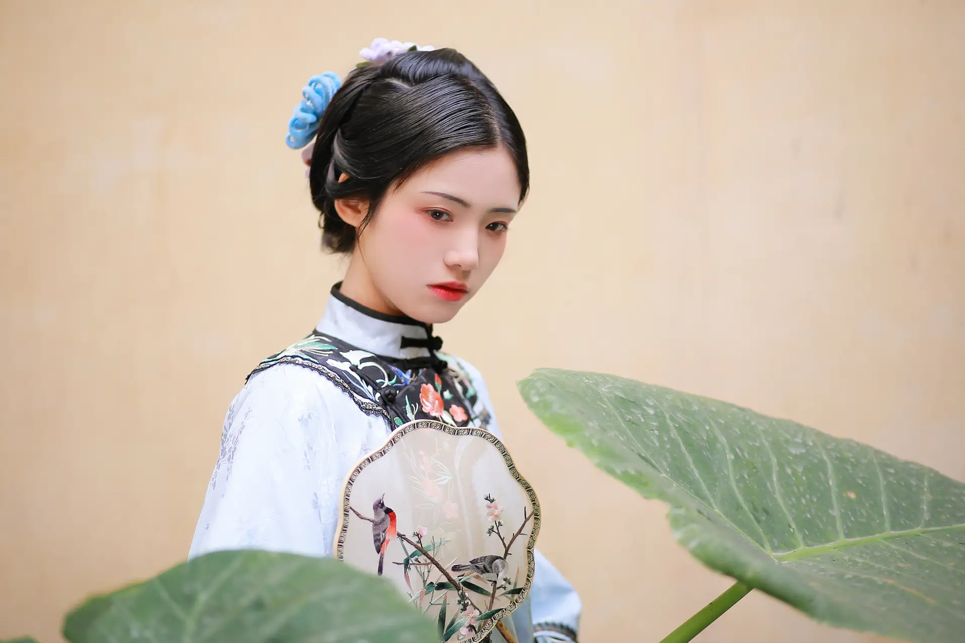 [艺图语] 2021.11.16 Vol.451 – 春怨 沂越#[41P]-2