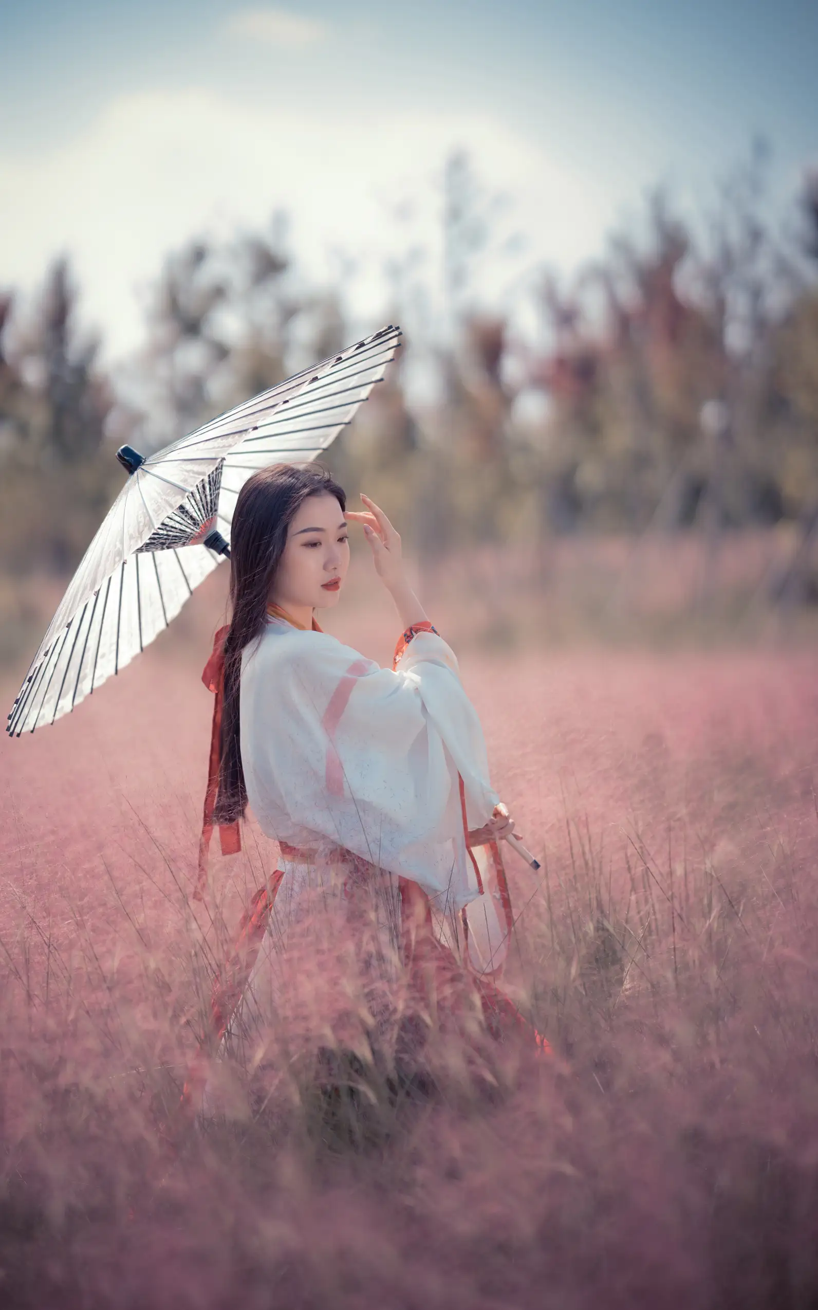 [艺图语] 2022.02.18 Vol.818 – 秋意浓 麻花#[56P]-2