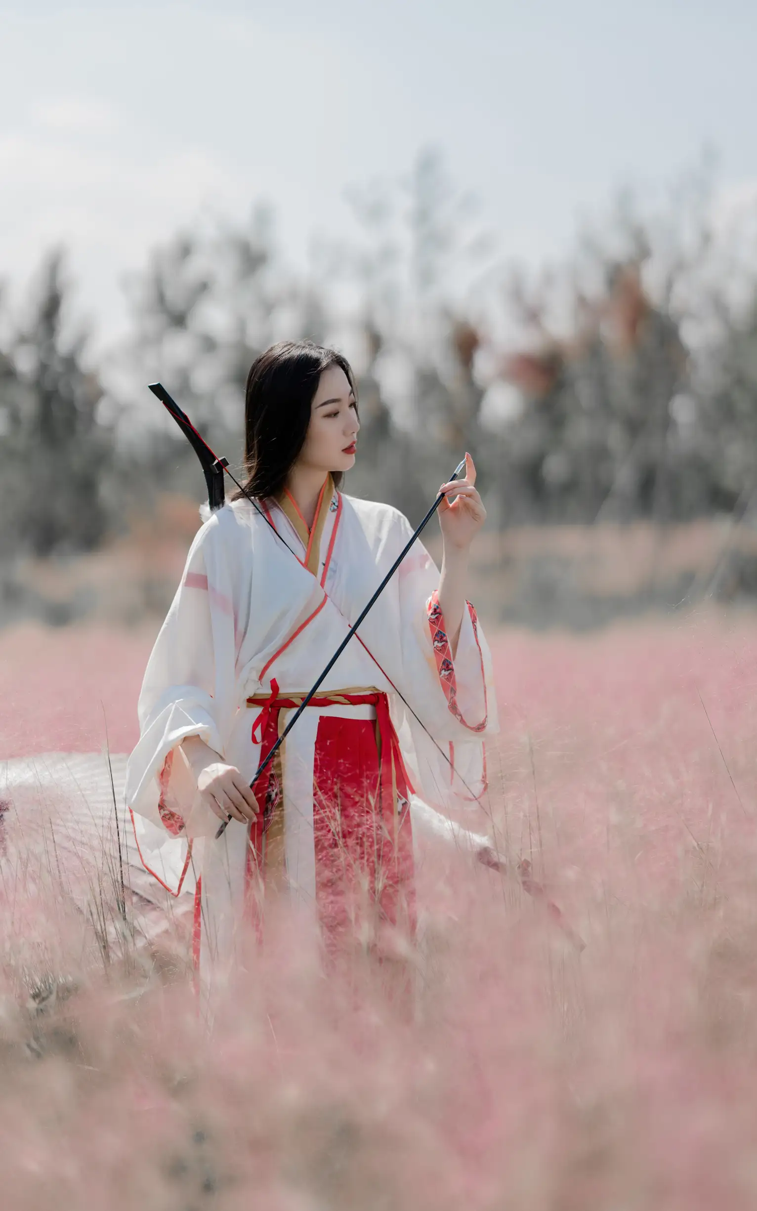 [艺图语] 2022.02.18 Vol.818 – 秋意浓 麻花#[56P]-5