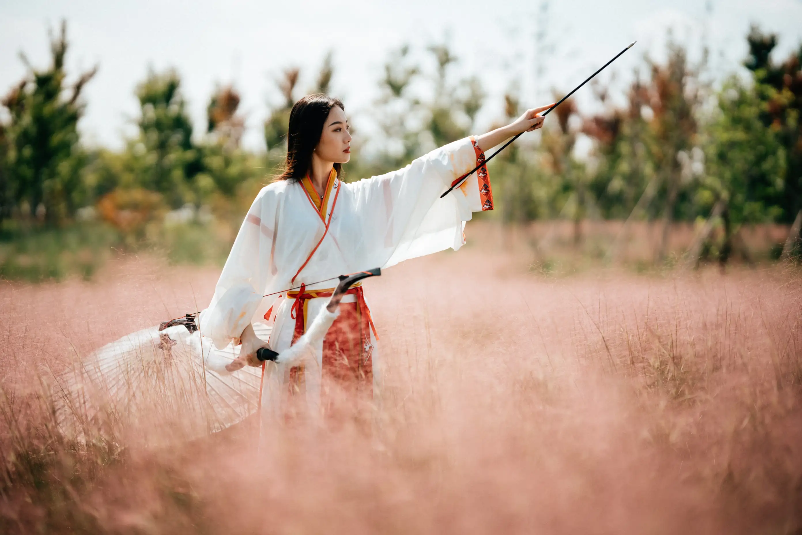 [艺图语] 2022.02.18 Vol.818 – 秋意浓 麻花#[56P]-8