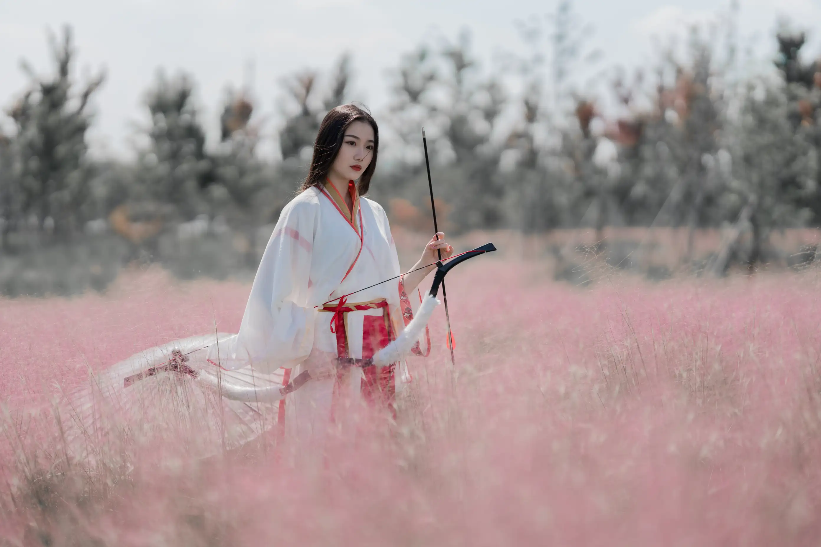 [艺图语] 2022.02.18 Vol.818 – 秋意浓 麻花#[56P]-9