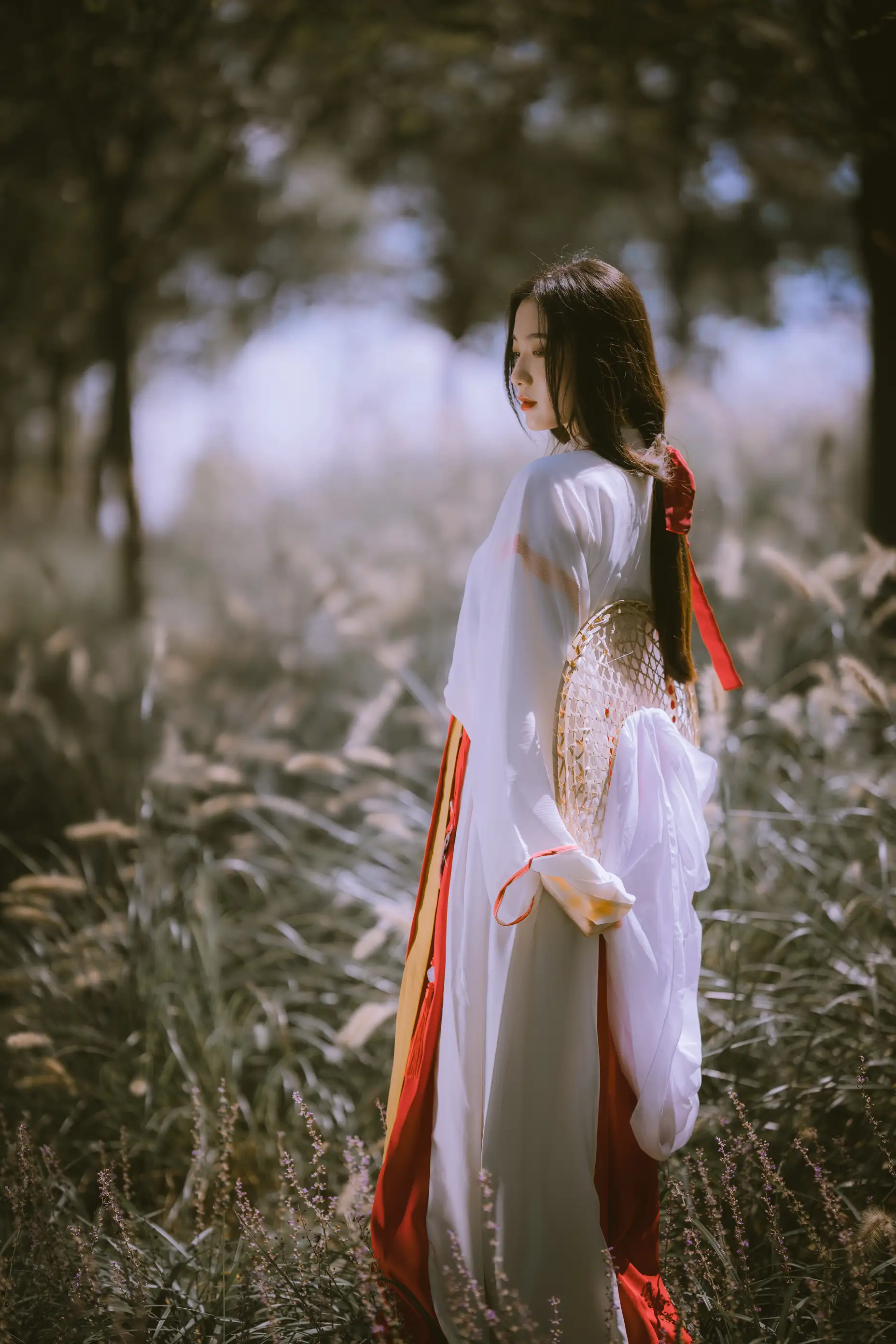 [艺图语] 2022.02.18 Vol.818 – 秋意浓 麻花#[56P]-1