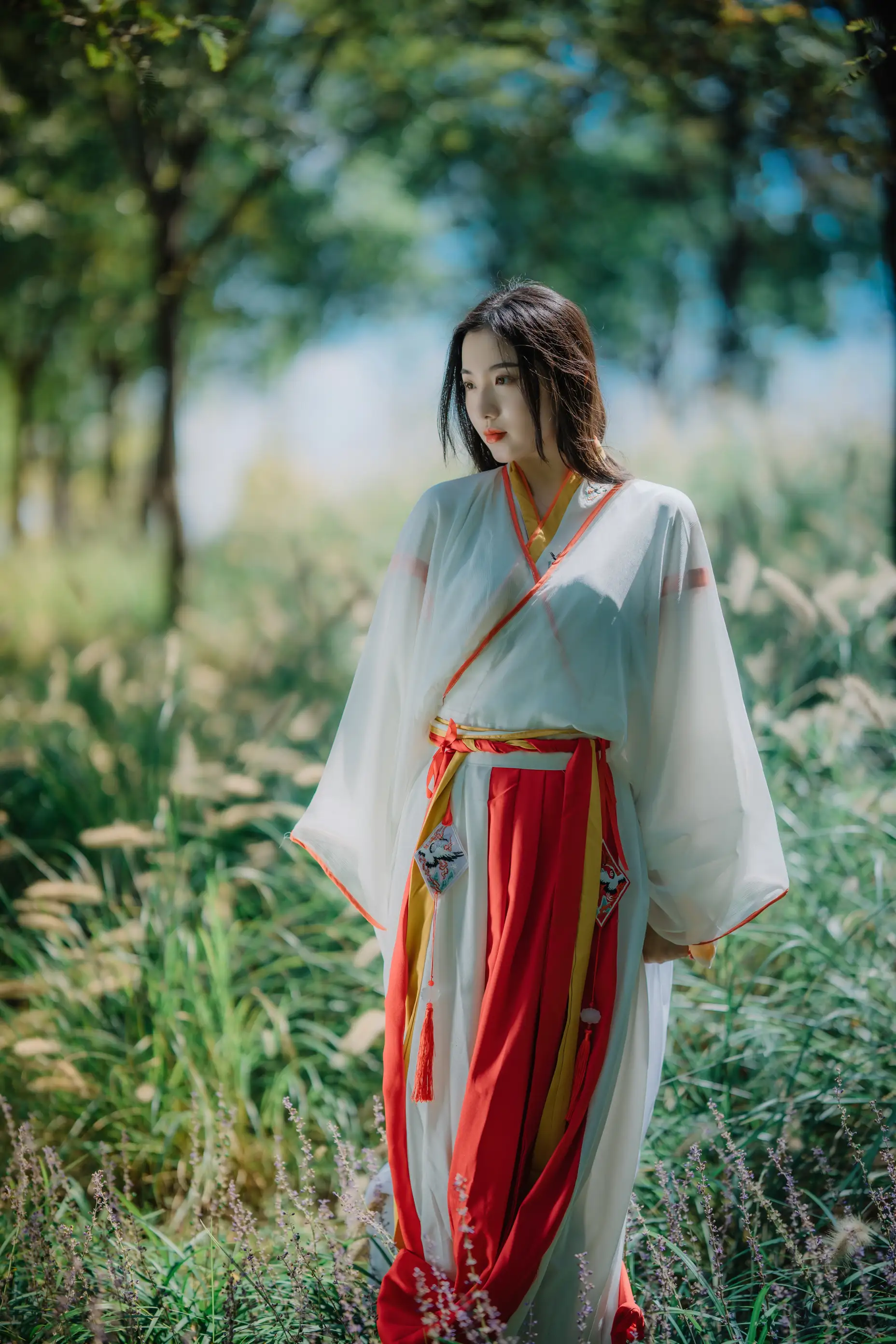 [艺图语] 2022.02.18 Vol.818 – 秋意浓 麻花#[56P]-2