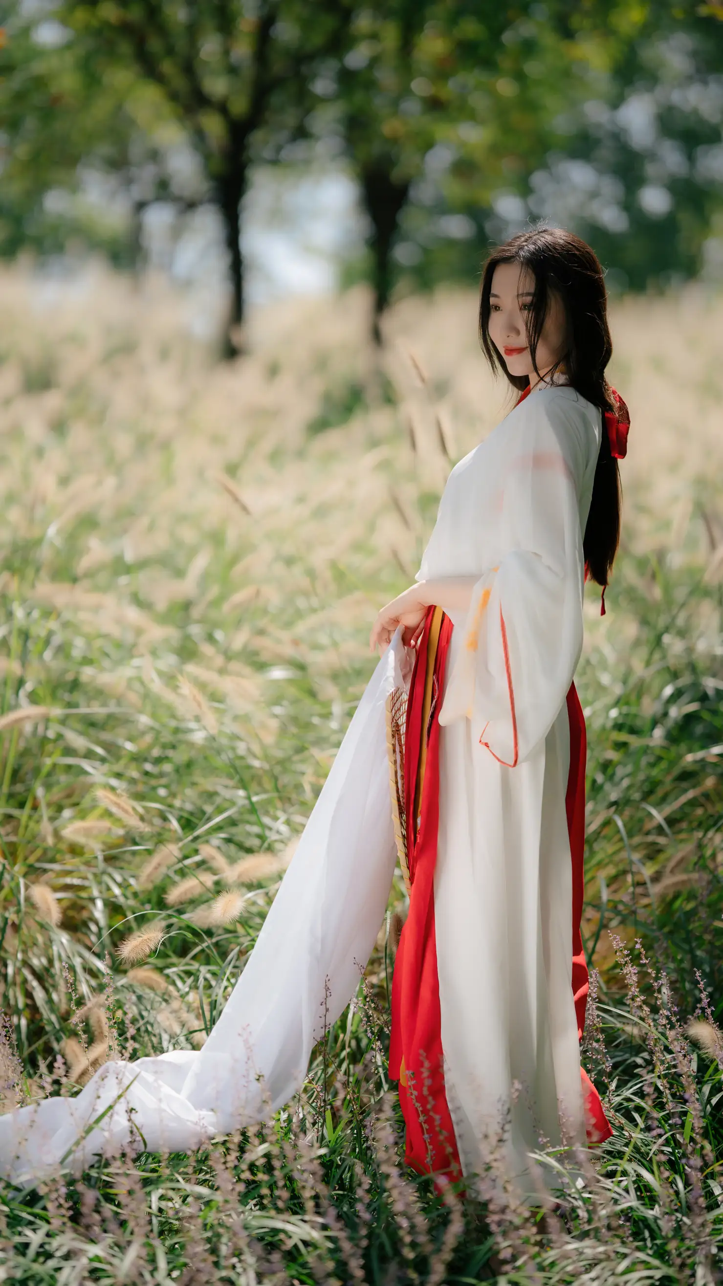 [艺图语] 2022.02.18 Vol.818 – 秋意浓 麻花#[56P]-7