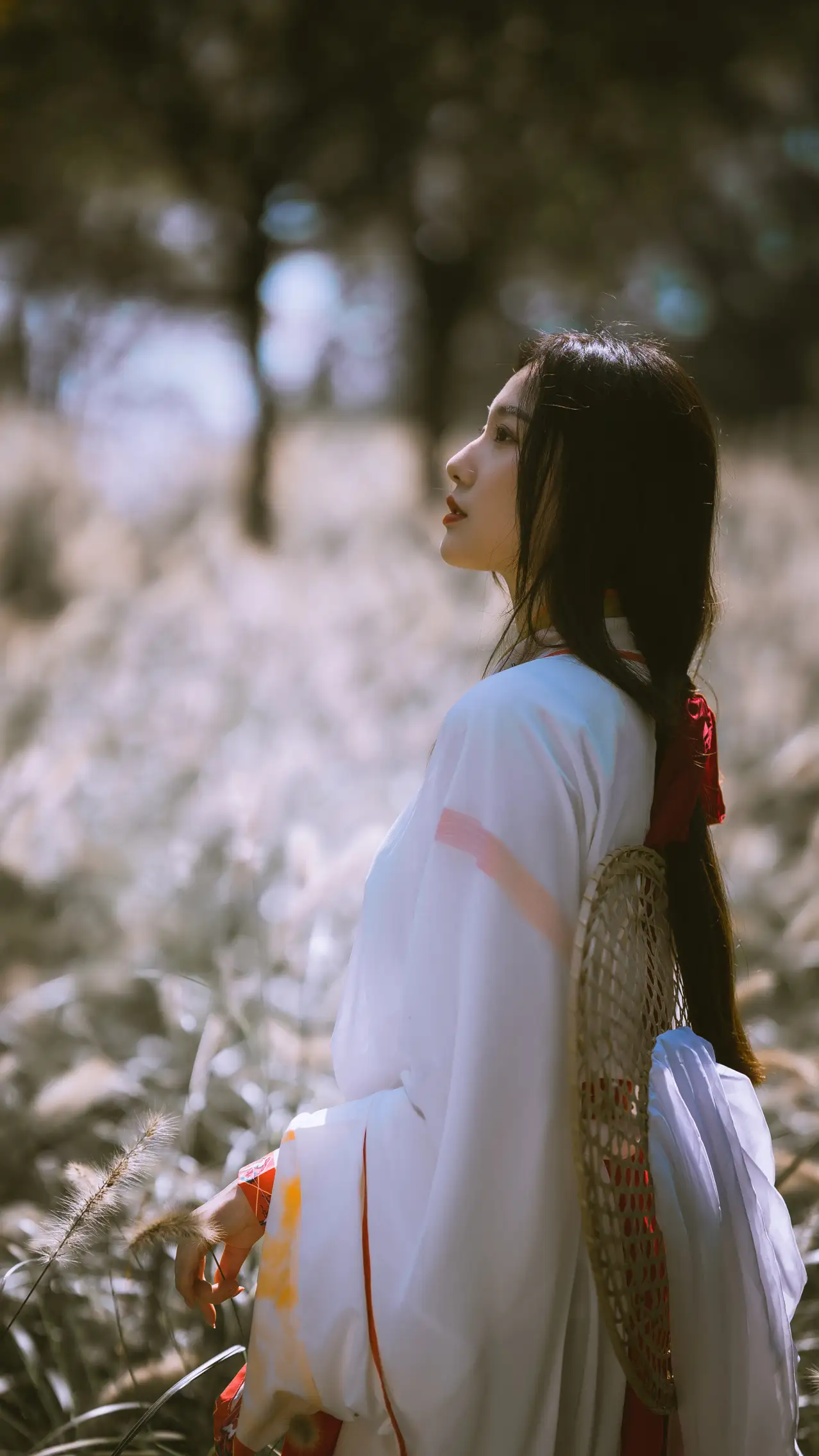 [艺图语] 2022.02.18 Vol.818 – 秋意浓 麻花#[56P]-9