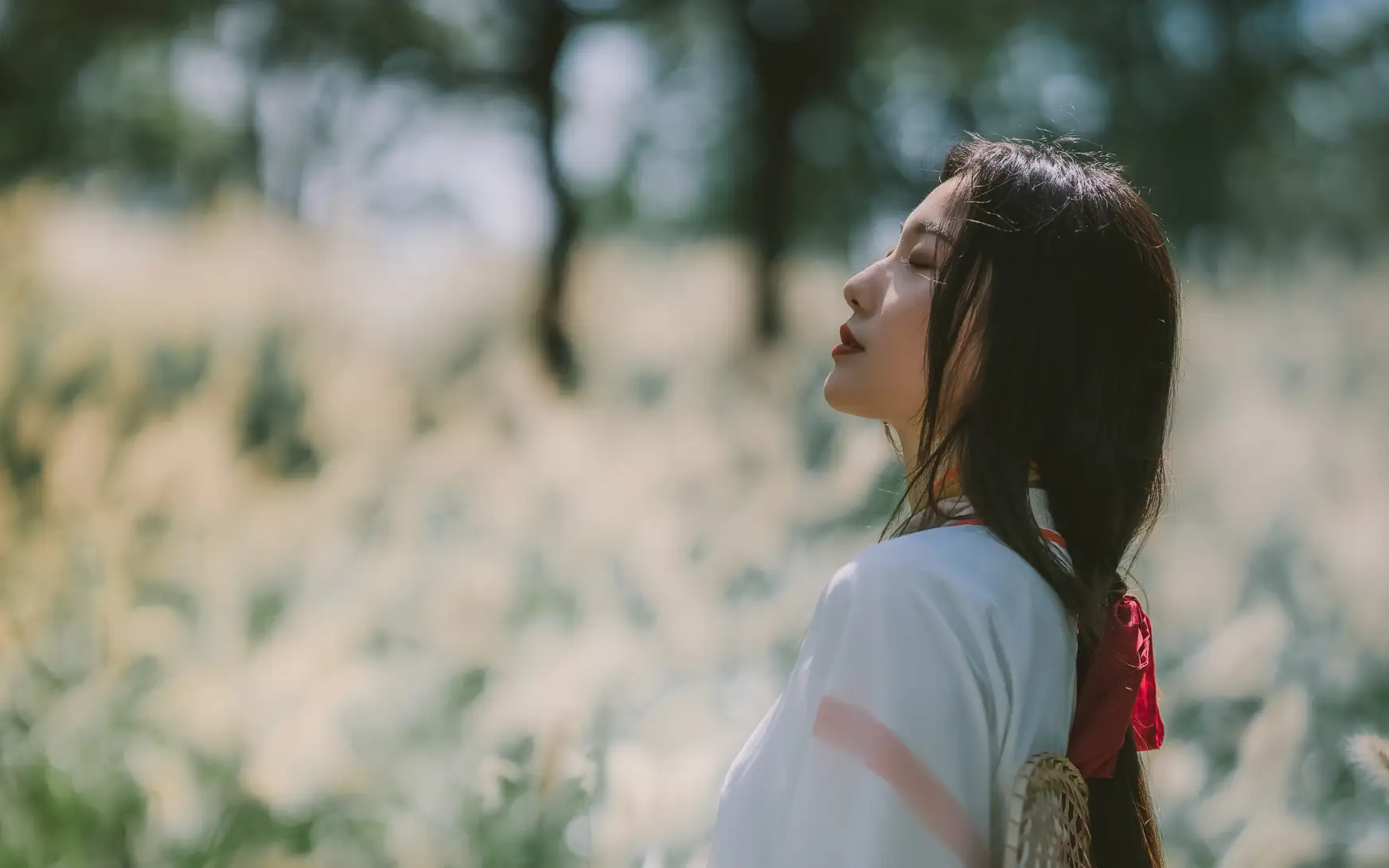 [艺图语] 2022.02.18 Vol.818 – 秋意浓 麻花#[56P]-10