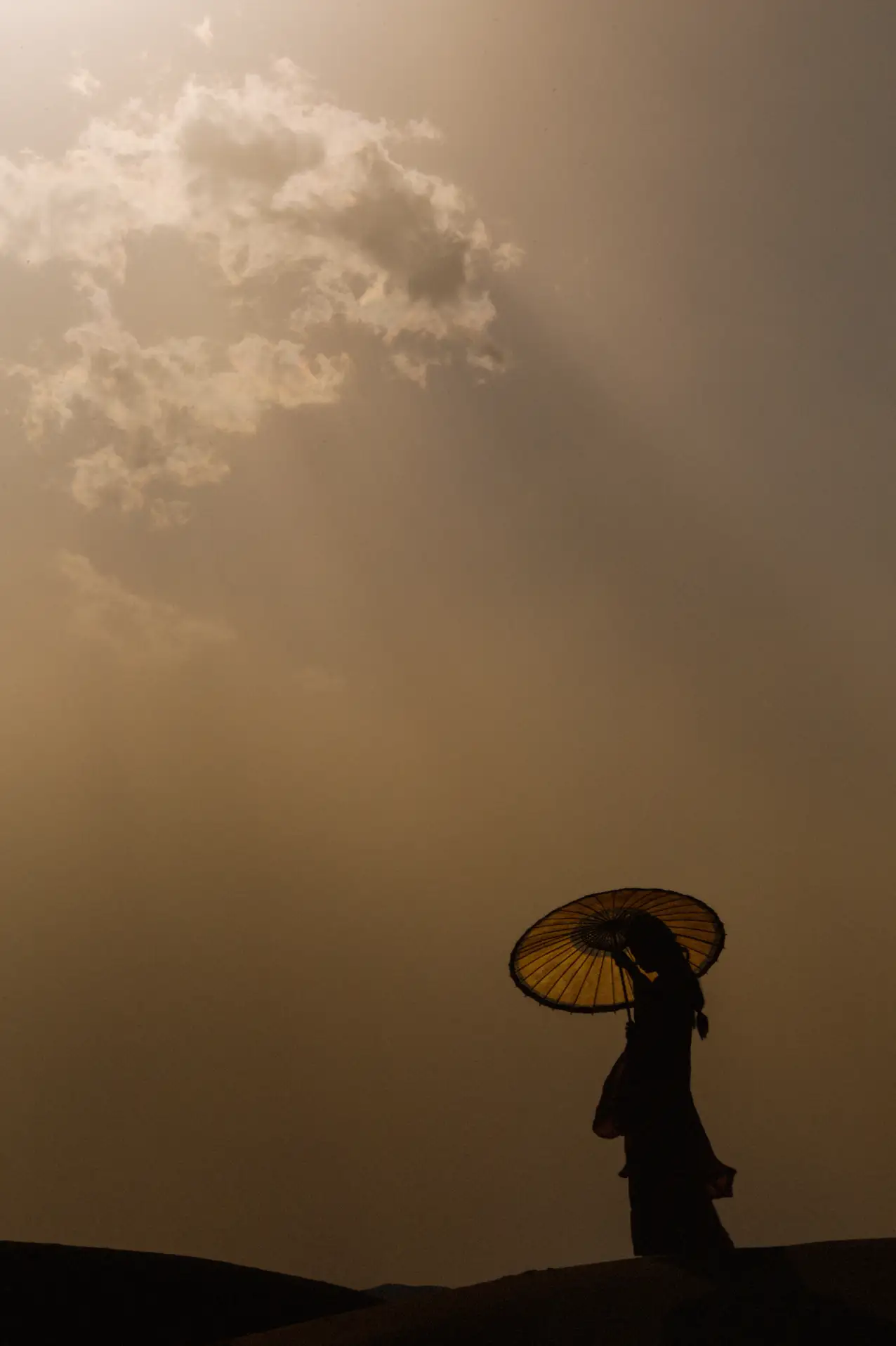 [艺图语] 2021.09.08 Vol.268 – 漠上行 兔小白#[29P]-6