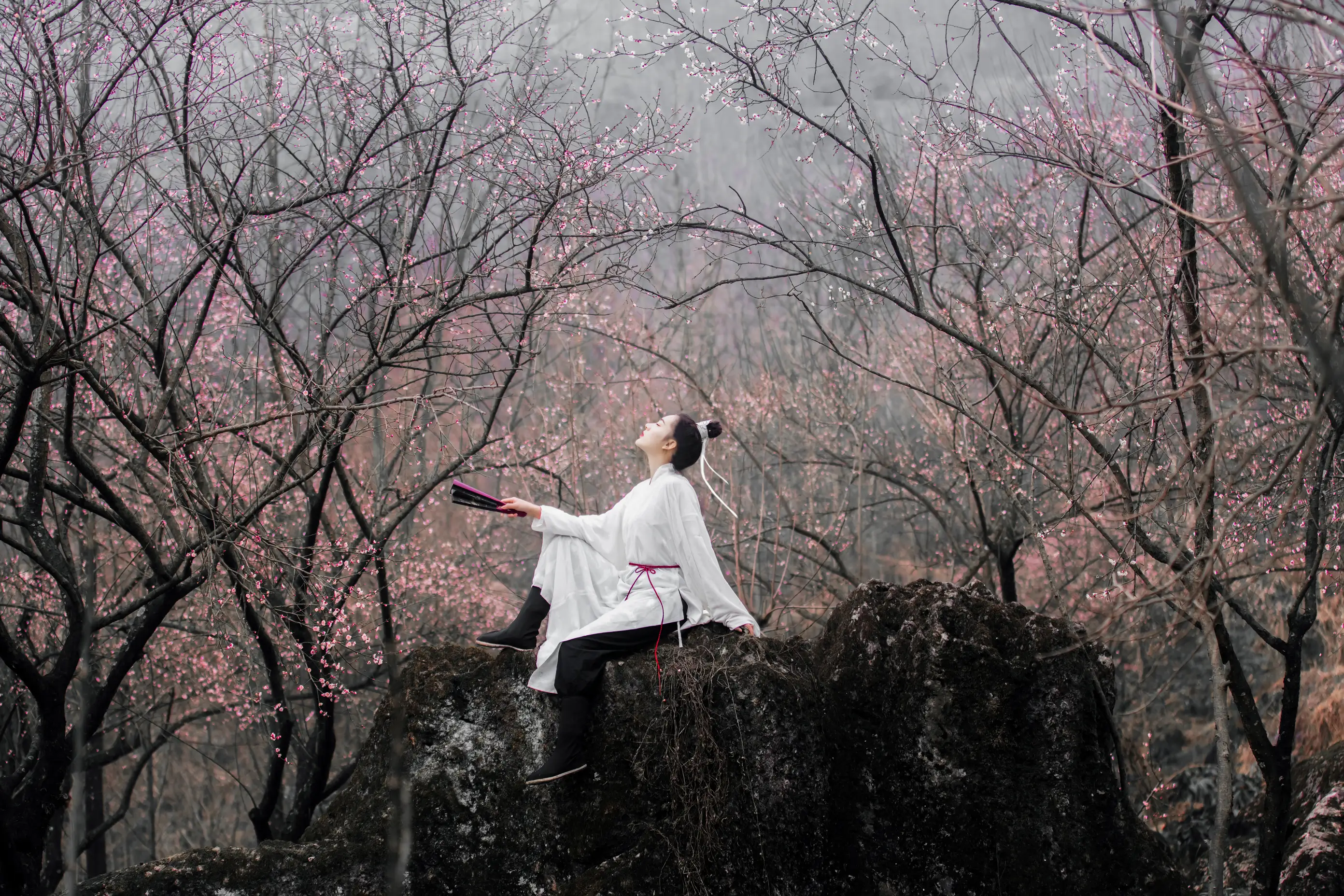 [艺图语] 2021.12.17 Vol.498 – 香如故 明月#[36P]-4