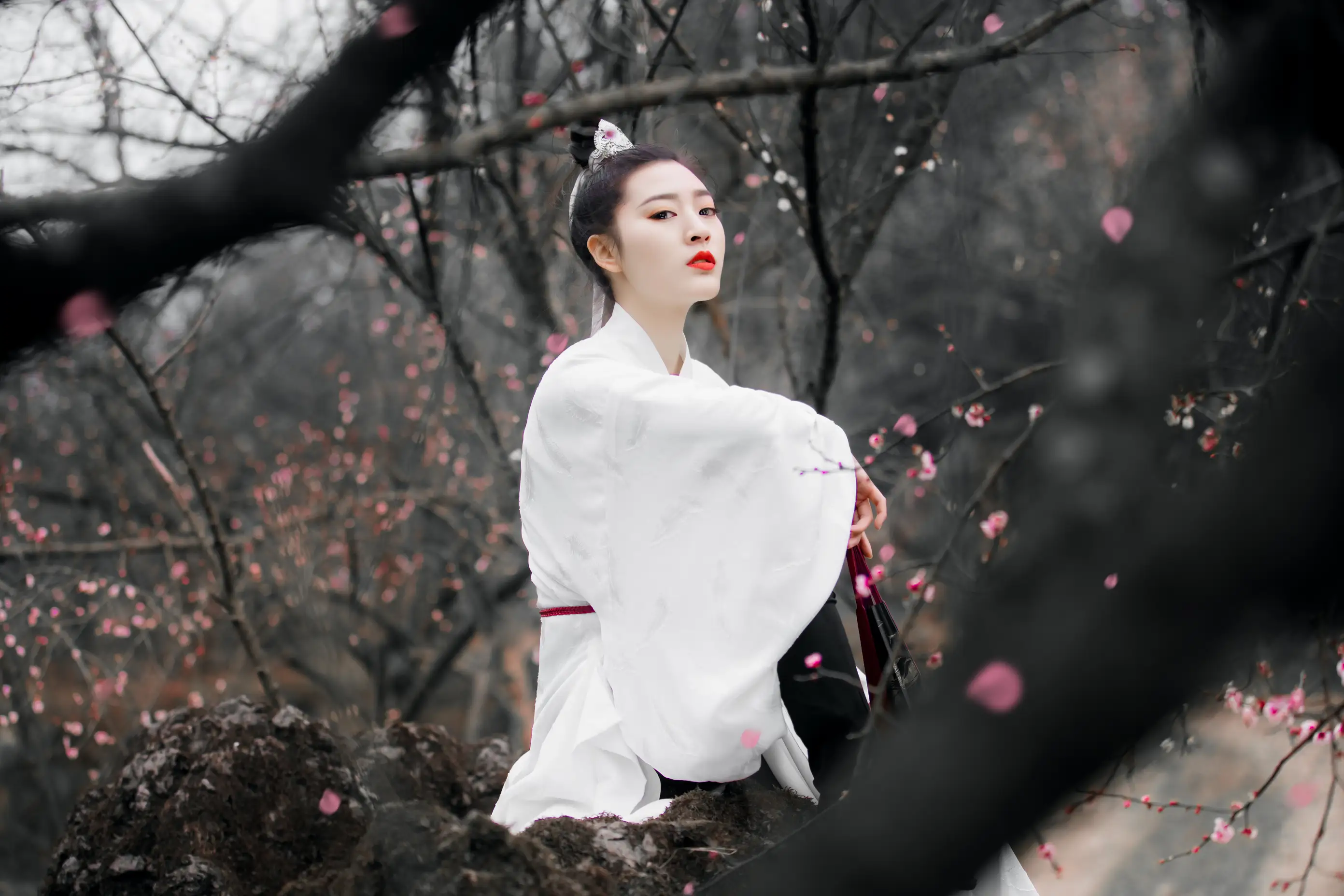 [艺图语] 2021.12.17 Vol.498 – 香如故 明月#[36P]-6